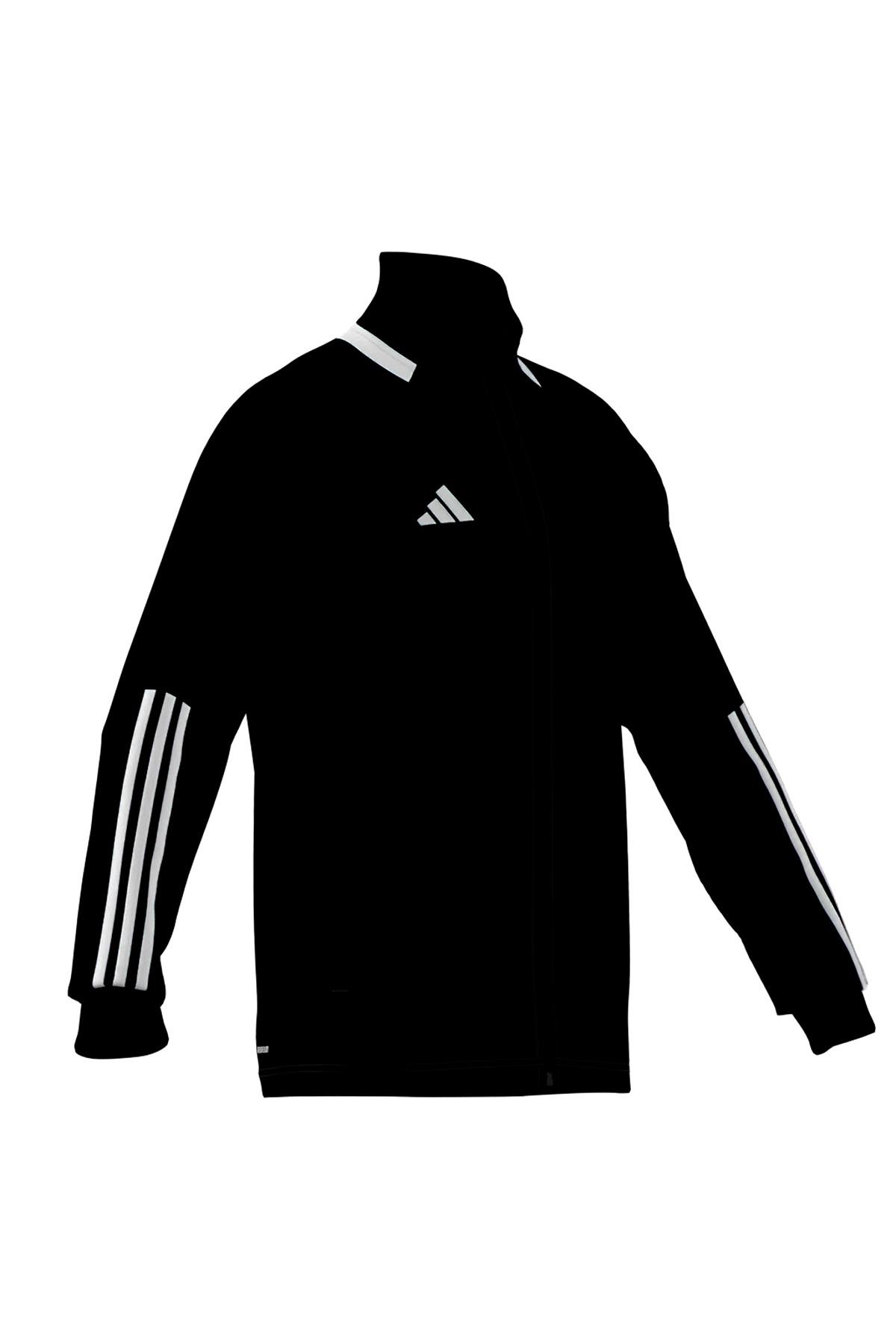 adidas Erkek  Siyah  CEKET M SERENO TJ IR9746