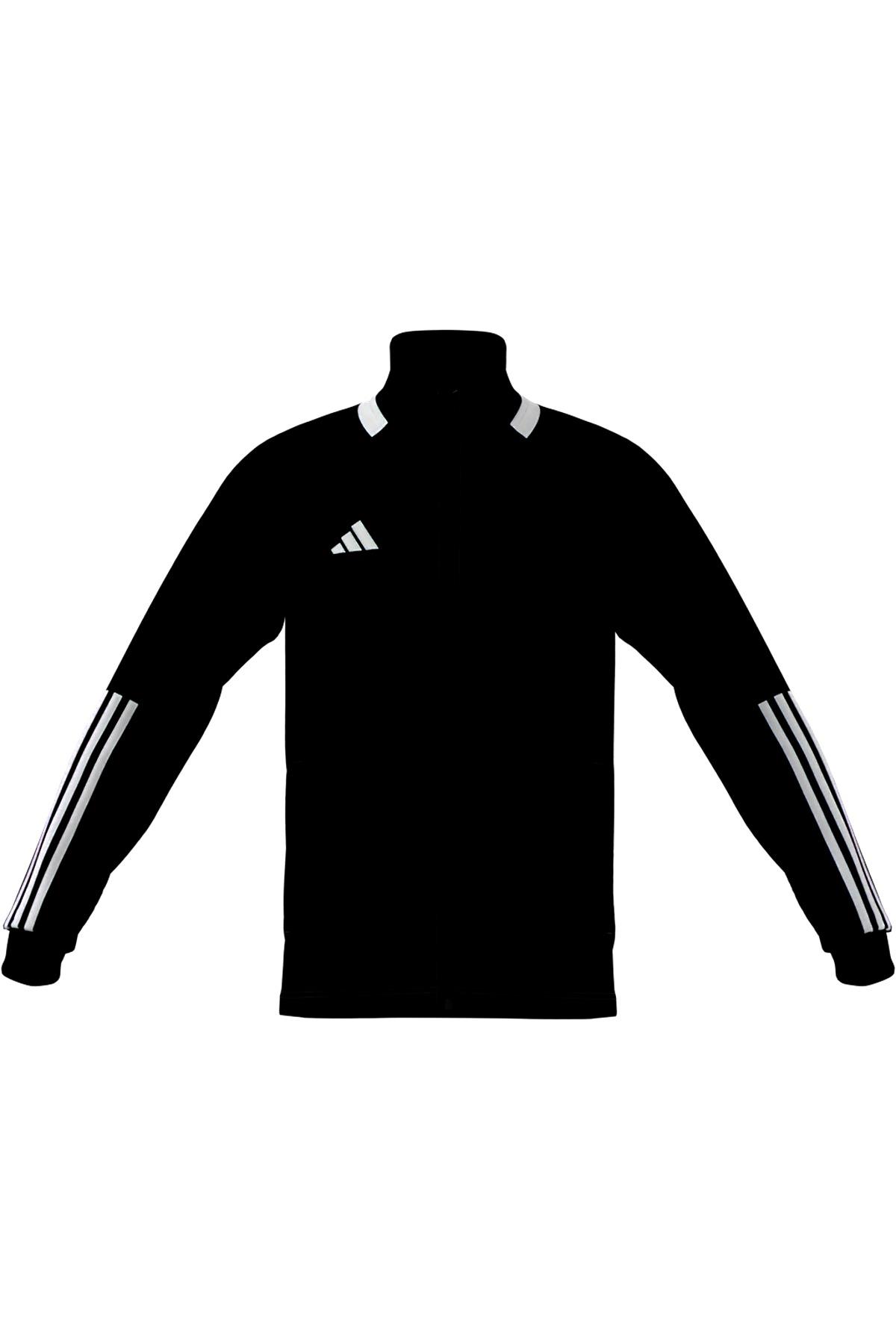 adidas Erkek  Siyah  CEKET M SERENO TJ IR9746