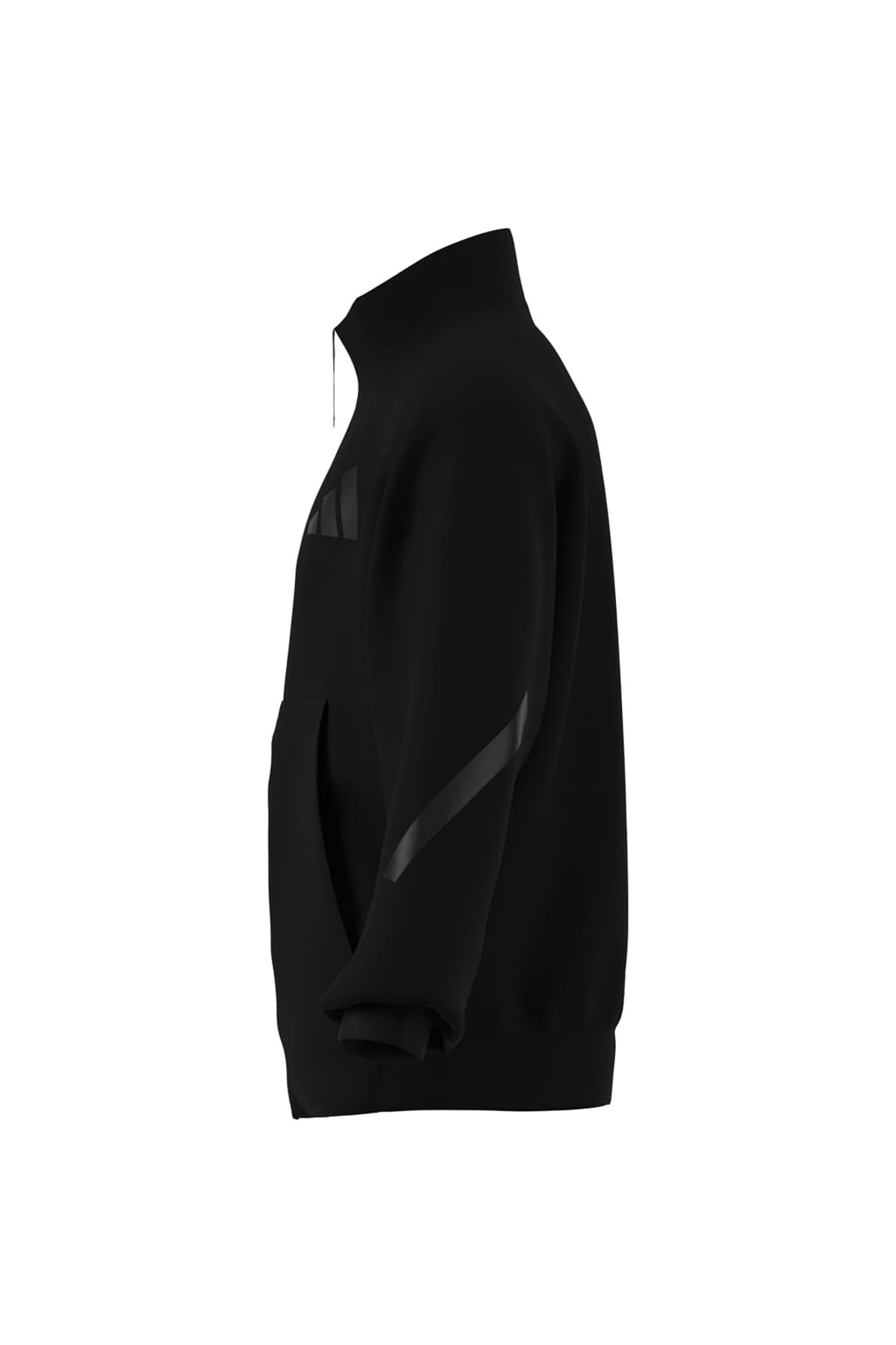adidas Erkek  Siyah  Ceket M Z.N.E. TT JM6058