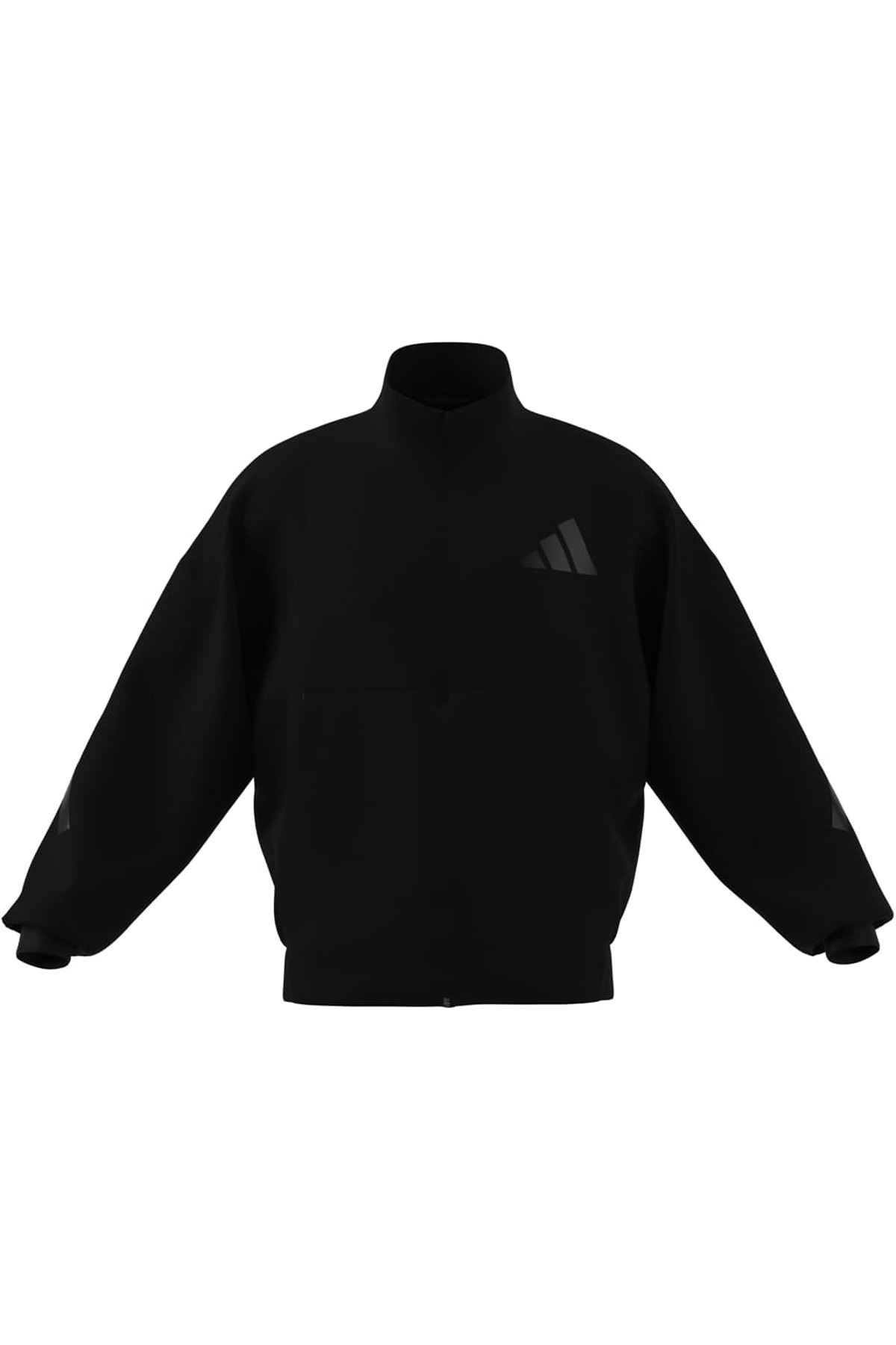 adidas Erkek  Siyah  Ceket M Z.N.E. TT JM6058