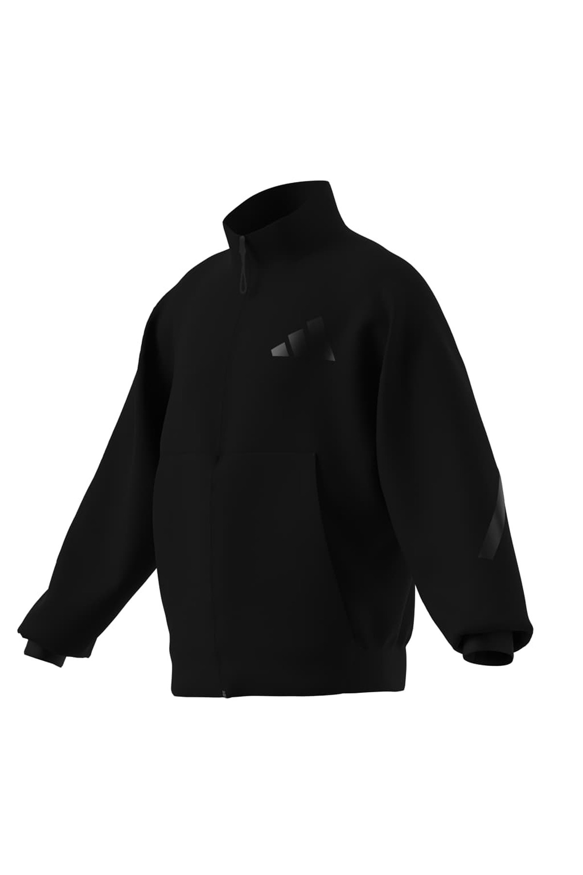 adidas Erkek  Siyah  Ceket M Z.N.E. TT JM6058