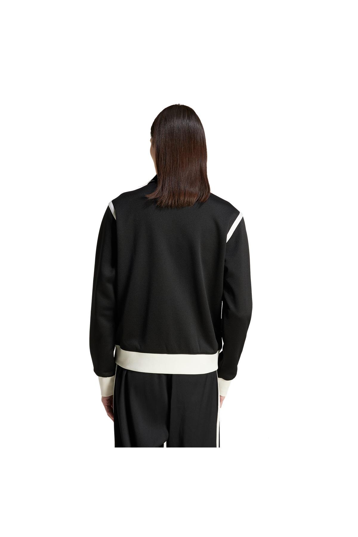 adidas Erkek  Siyah  Ceket PREM TT JD3397