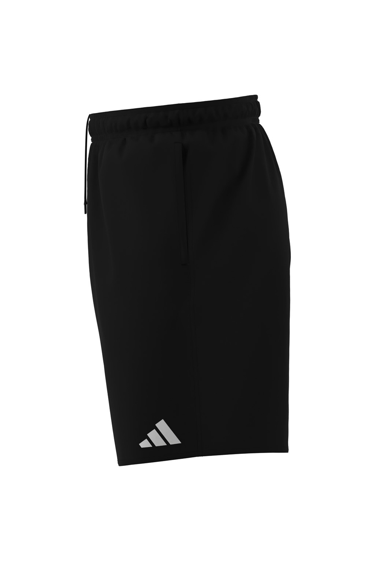 adidas Erkek Siyah  Deniz Şortu ESS SH 8IN JX2666