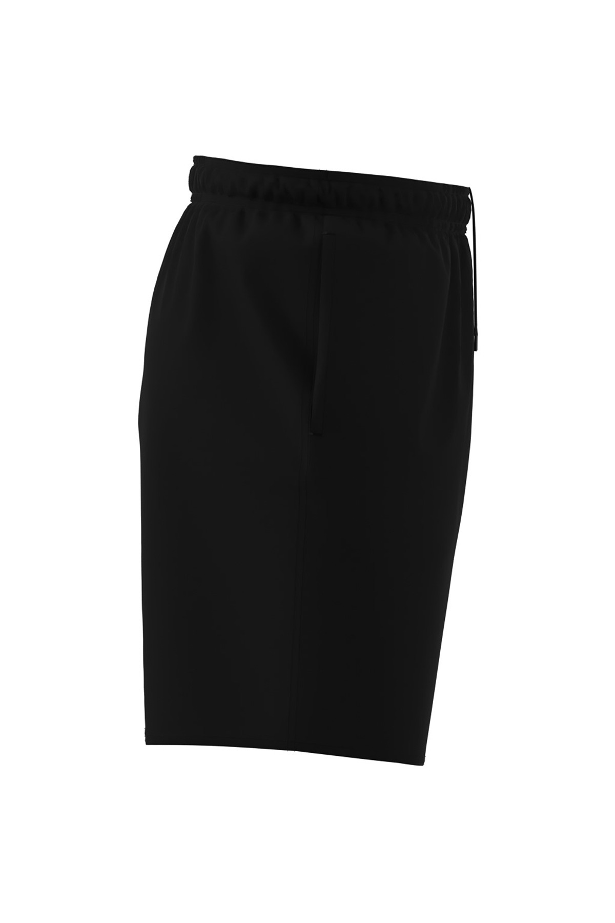 adidas Erkek Siyah  Deniz Şortu ESS SH 8IN JX2666