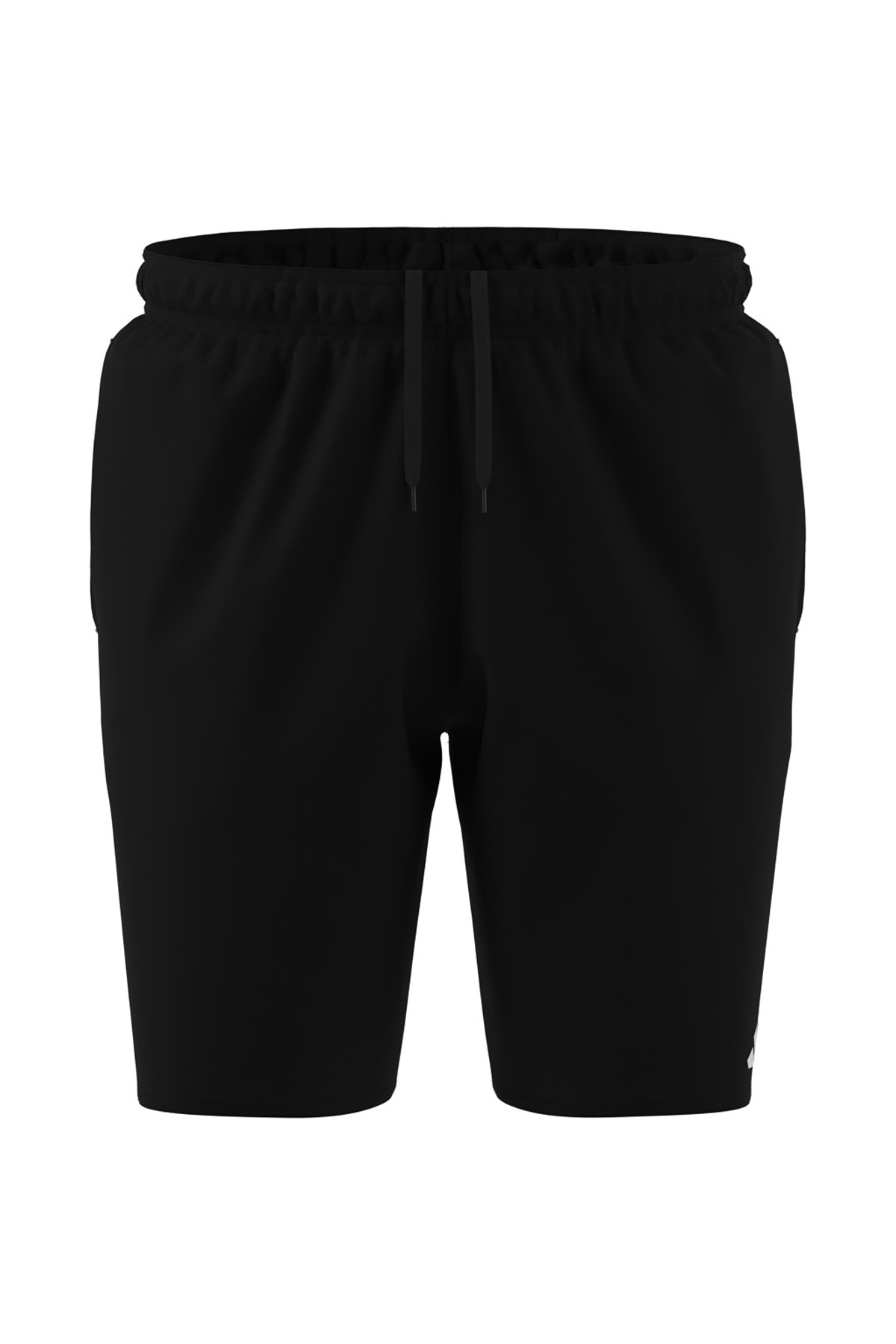 adidas Erkek Siyah  Deniz Şortu ESS SH 8IN JX2666
