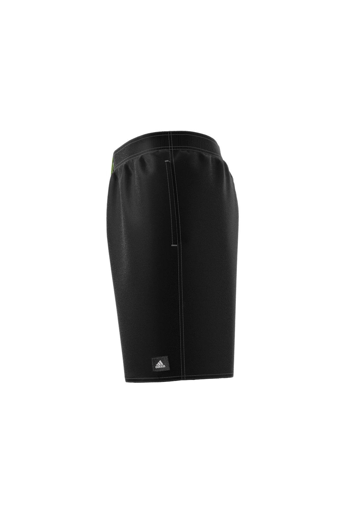 adidas Erkek  Siyah  Deniz Şortu SLD CLX SHO CL IA5379