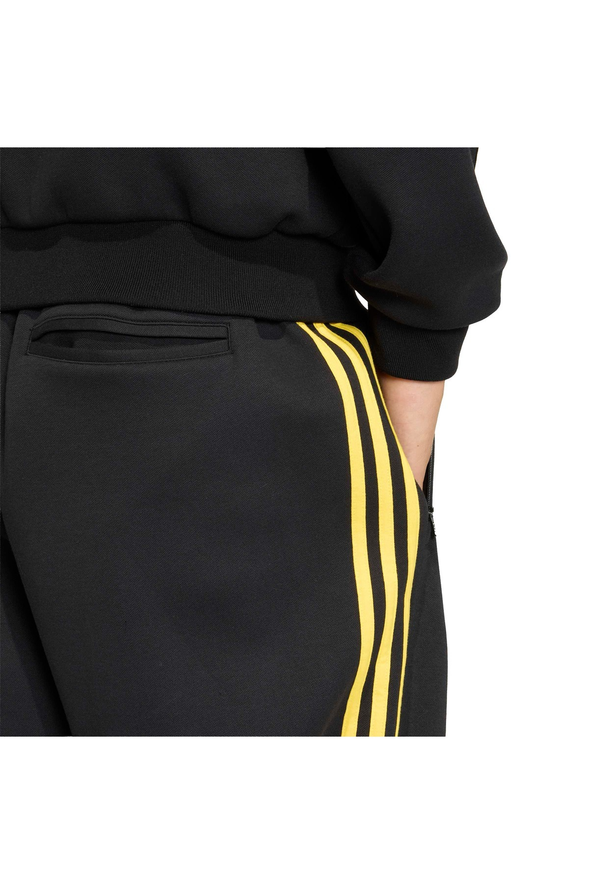 adidas Erkek  Siyah  Eşofman Altı CLASSIC TP KC9062