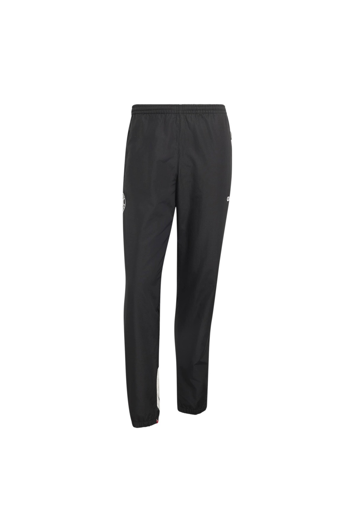adidas Erkek  Siyah  Eşofman Altı DFB TP 94 JW8808