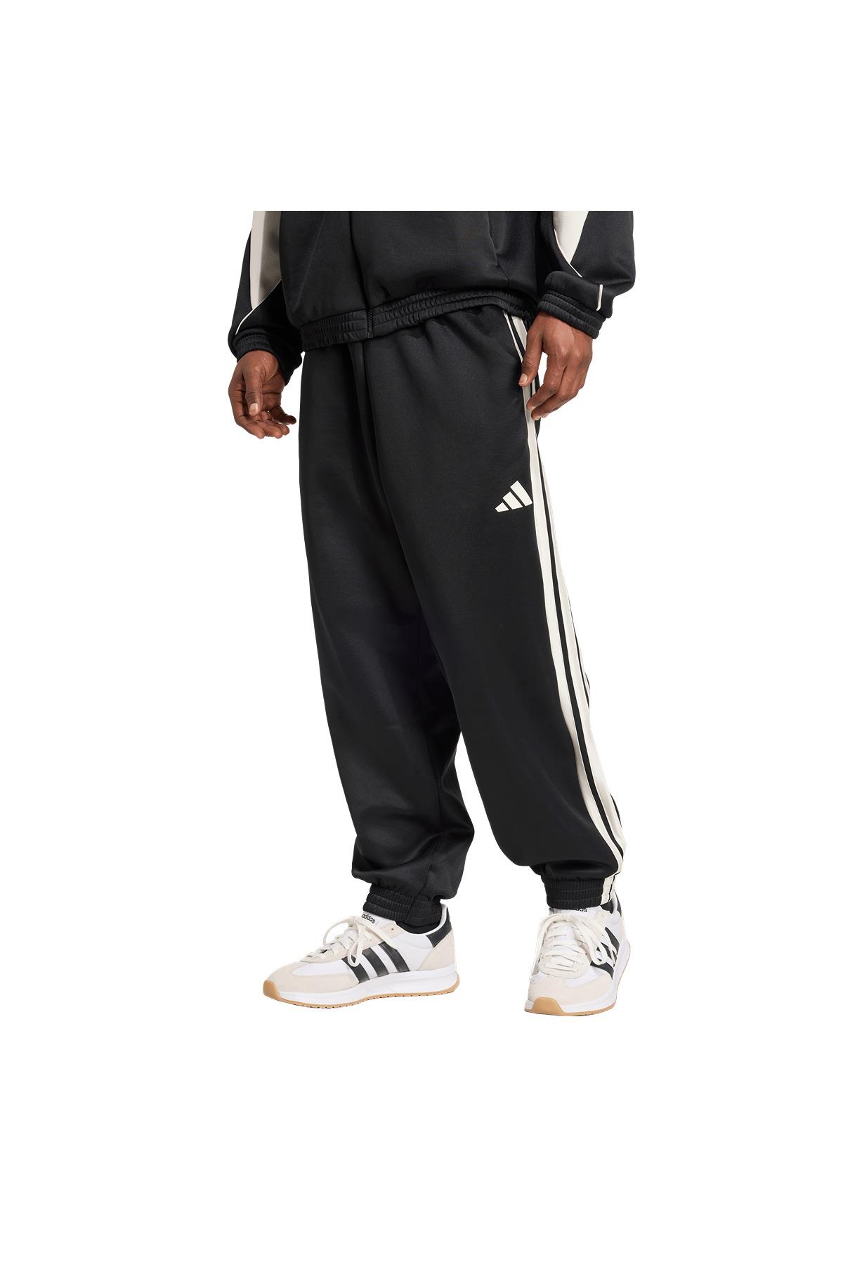 adidas Erkek  Siyah  Eşofman Altı M STADIUM PT JN1822