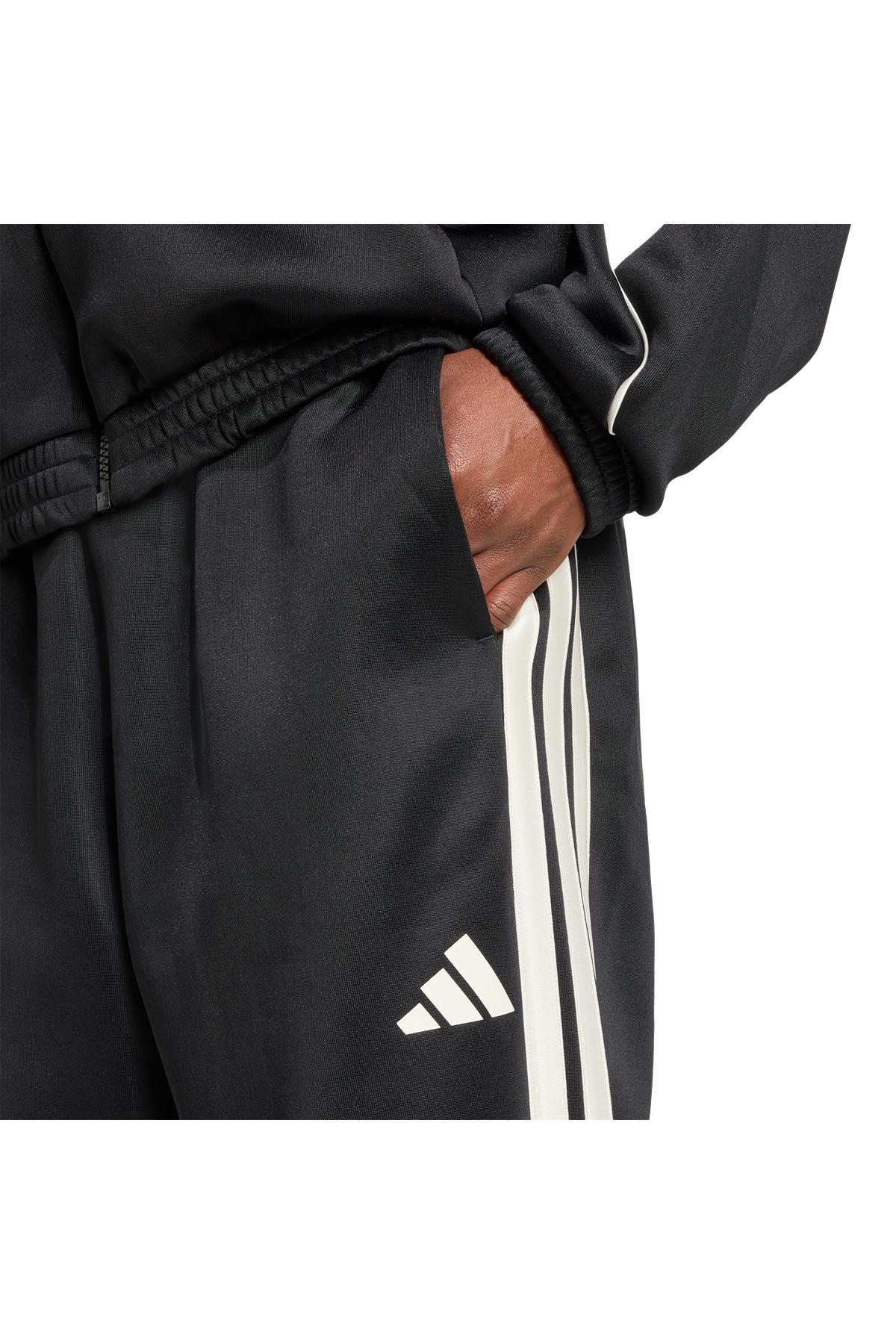 adidas Erkek  Siyah  Eşofman Altı M STADIUM PT JN1822