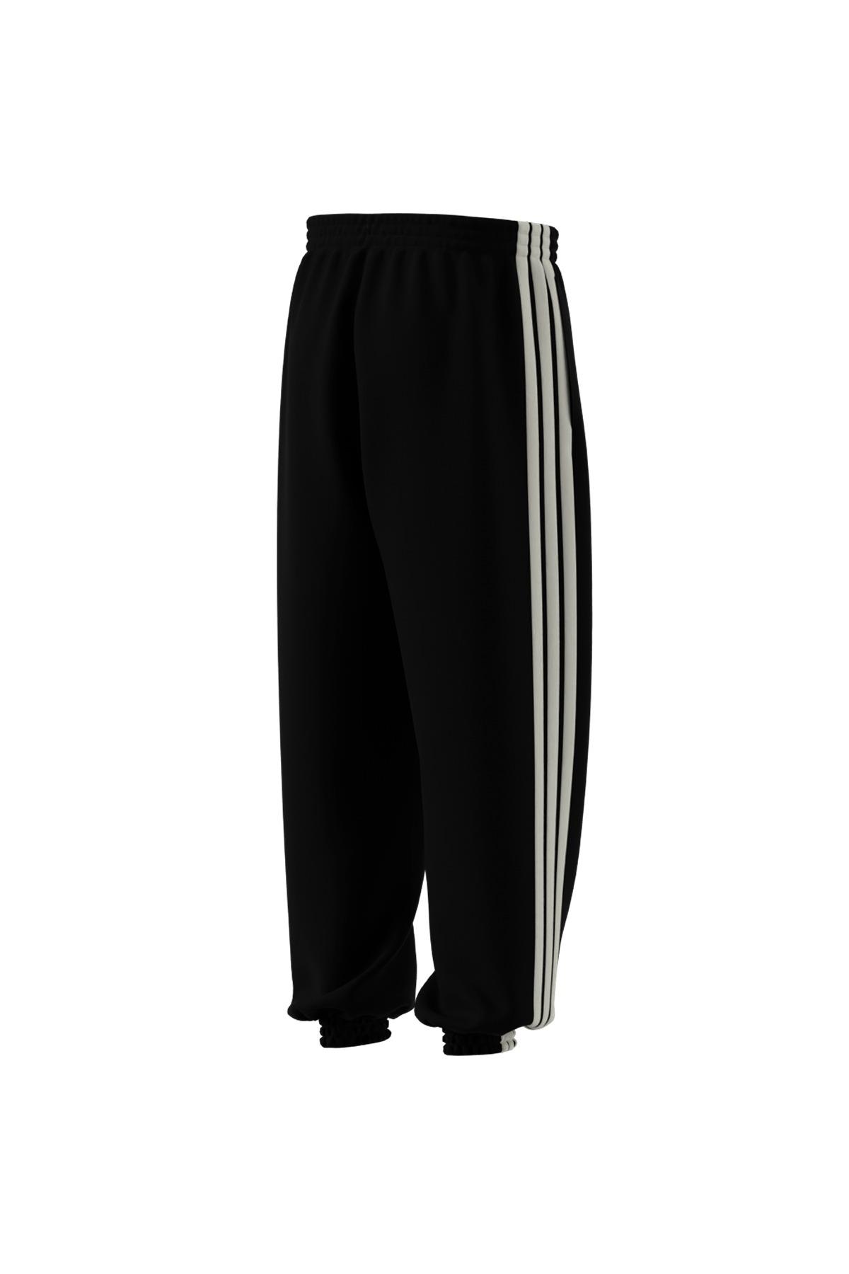 adidas Erkek  Siyah  Eşofman Altı M STADIUM PT JN1822
