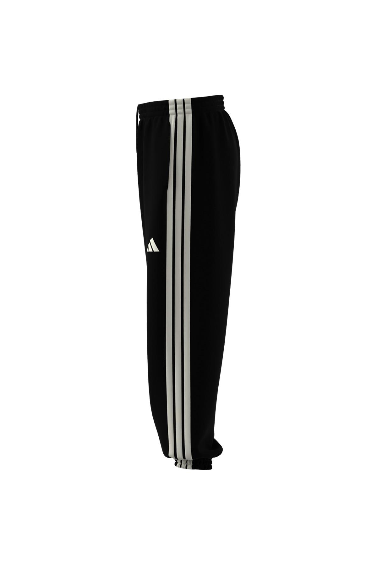 adidas Erkek  Siyah  Eşofman Altı M STADIUM PT JN1822