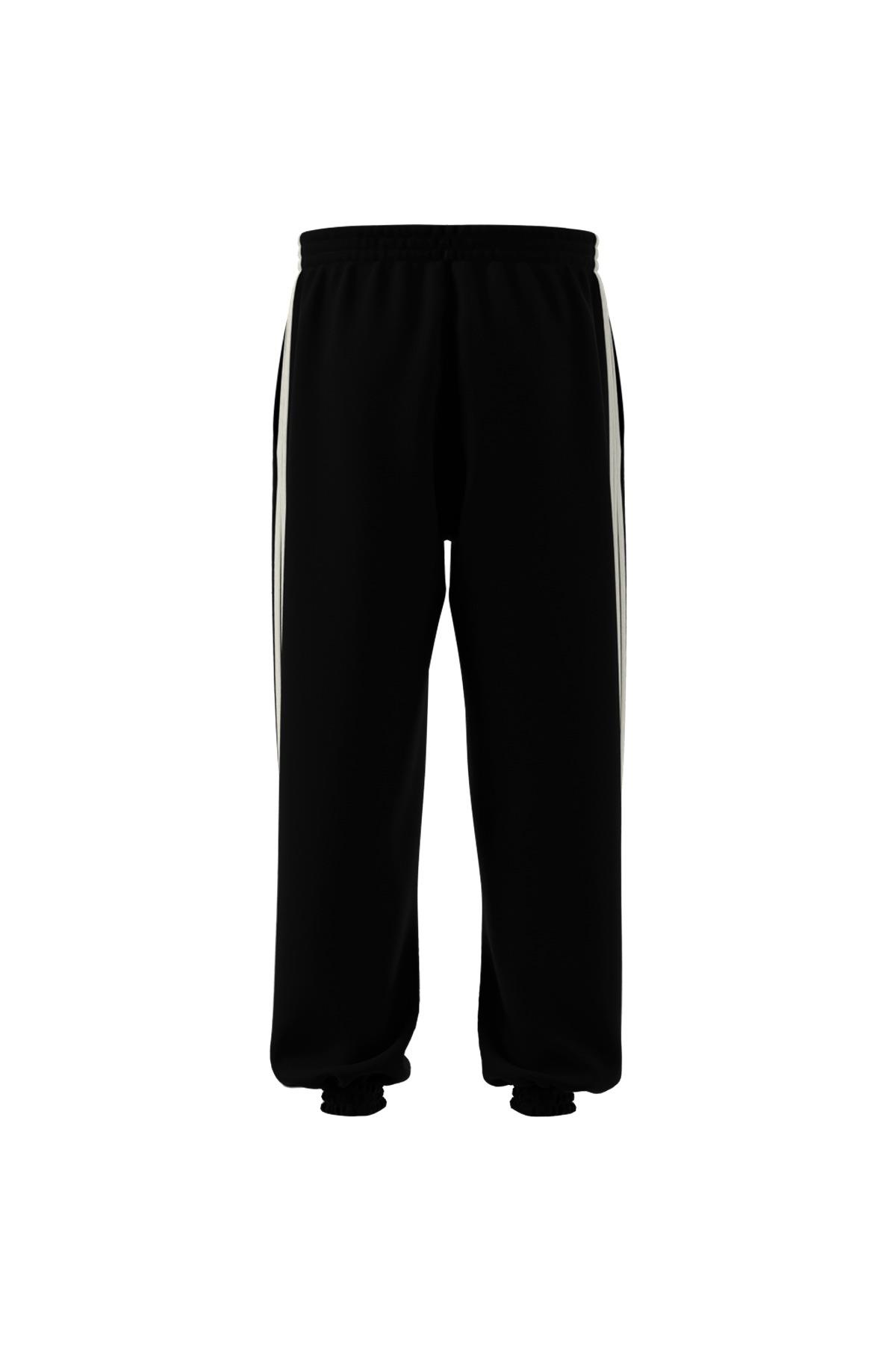 adidas Erkek  Siyah  Eşofman Altı M STADIUM PT JN1822
