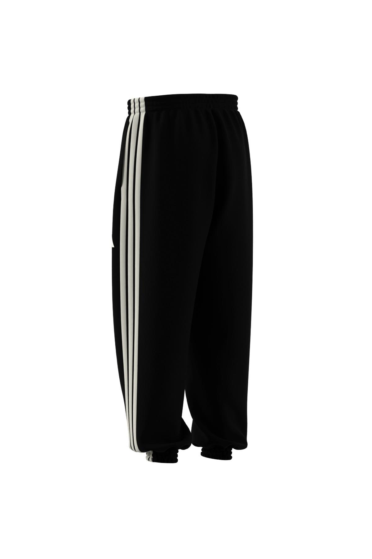 adidas Erkek  Siyah  Eşofman Altı M STADIUM PT JN1822