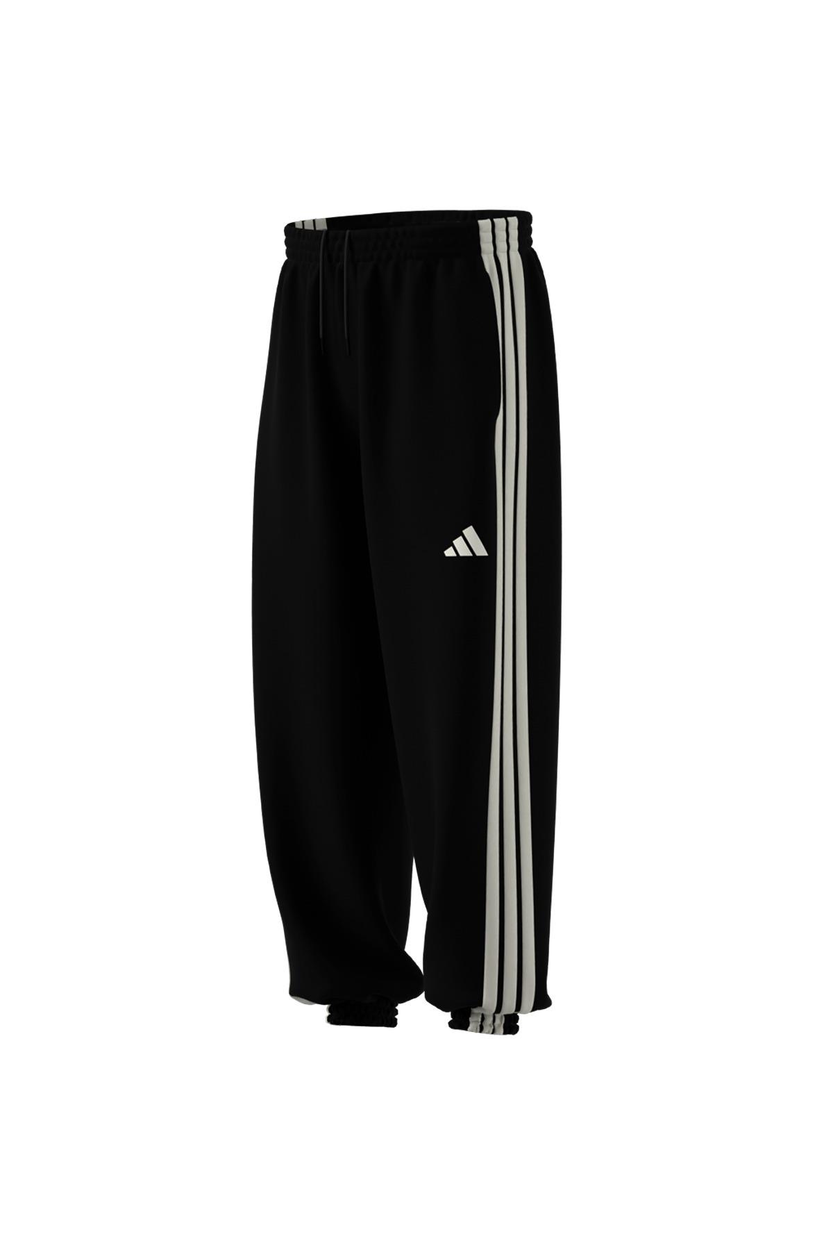 adidas Erkek  Siyah  Eşofman Altı M STADIUM PT JN1822
