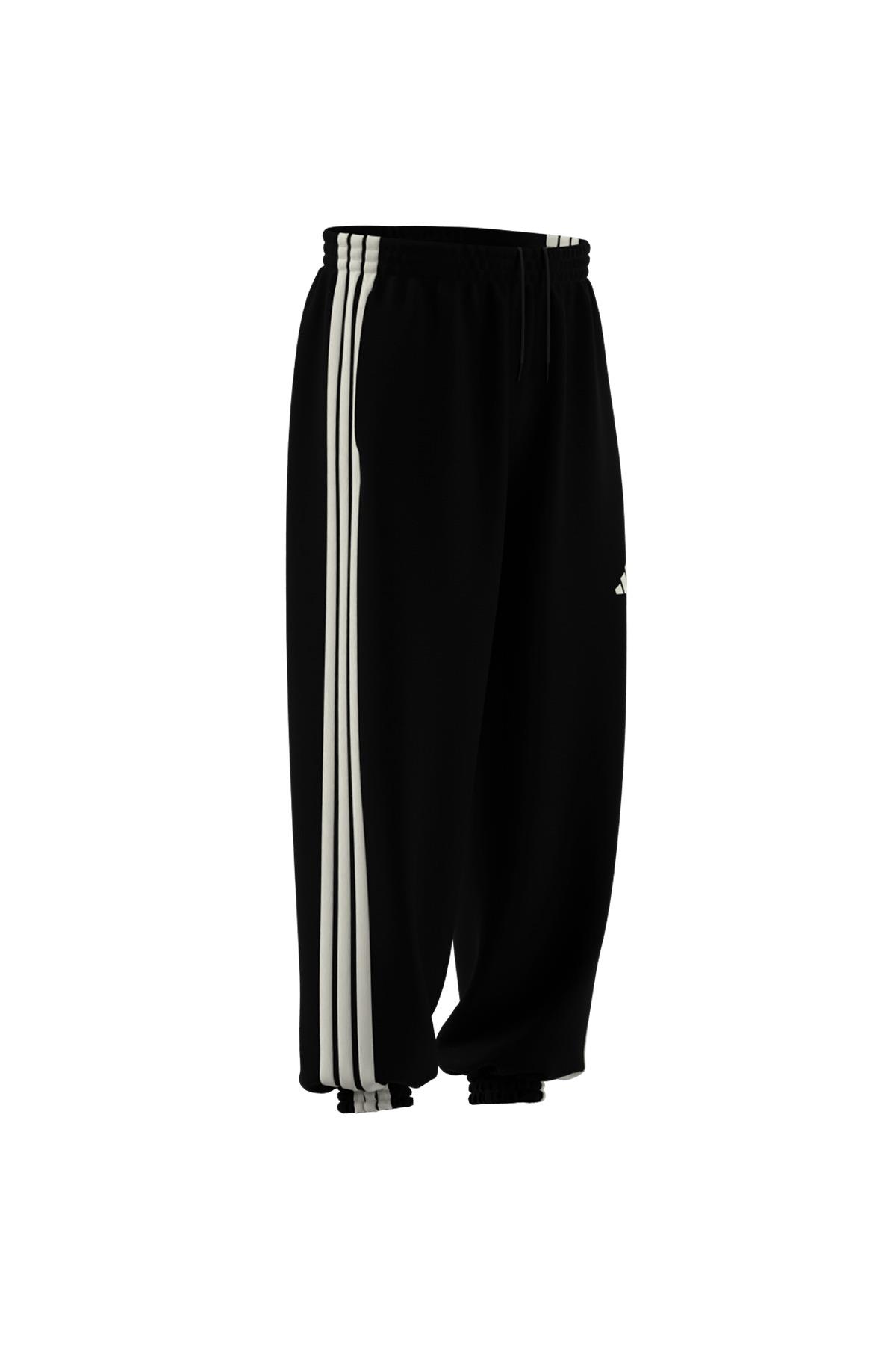 adidas Erkek  Siyah  Eşofman Altı M STADIUM PT JN1822