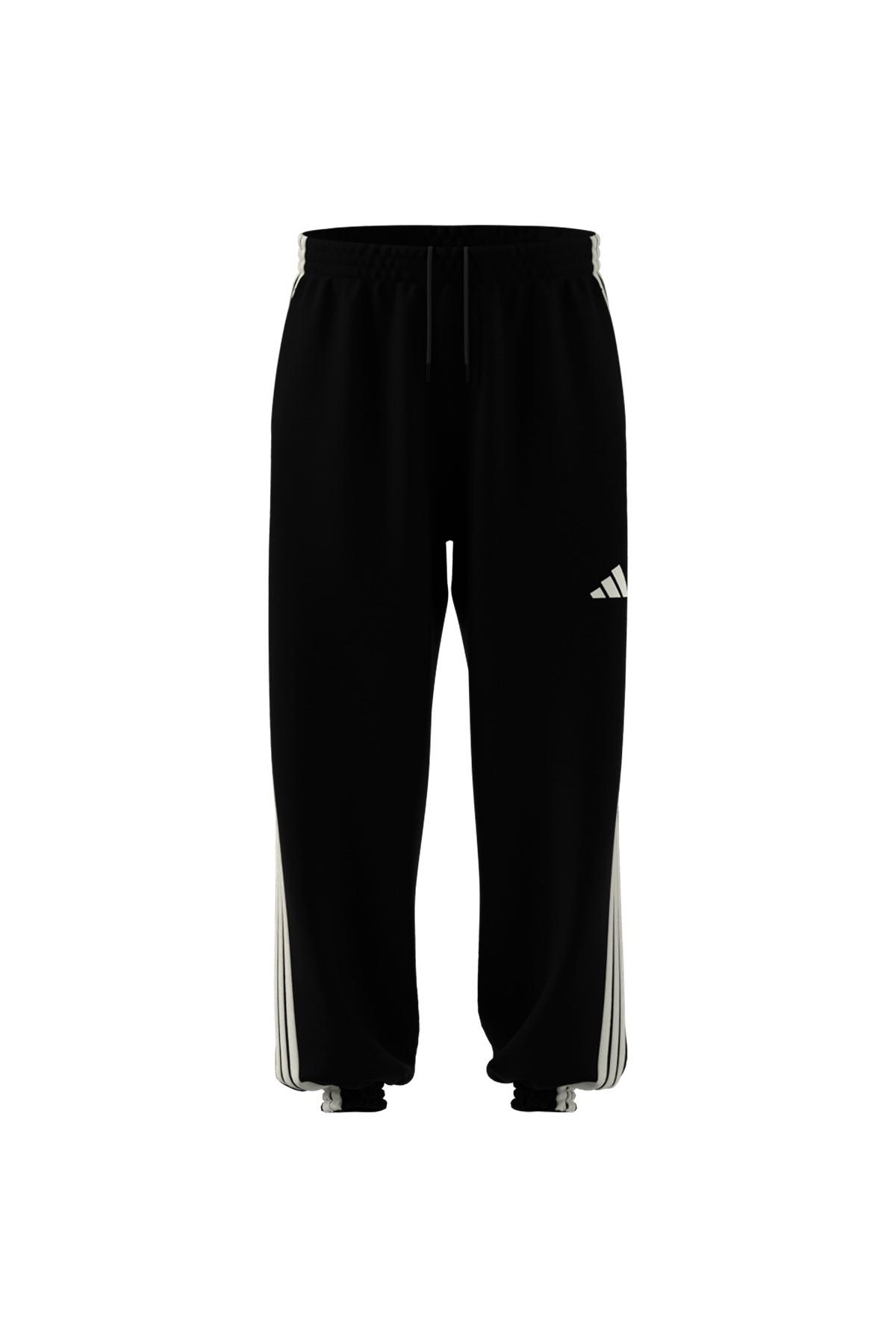adidas Erkek  Siyah  Eşofman Altı M STADIUM PT JN1822