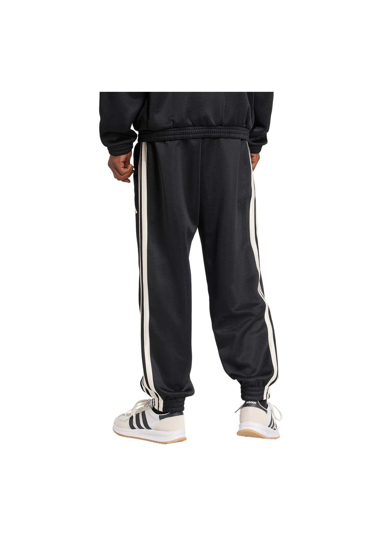 adidas Erkek  Siyah  Eşofman Altı M STADIUM PT JN1822