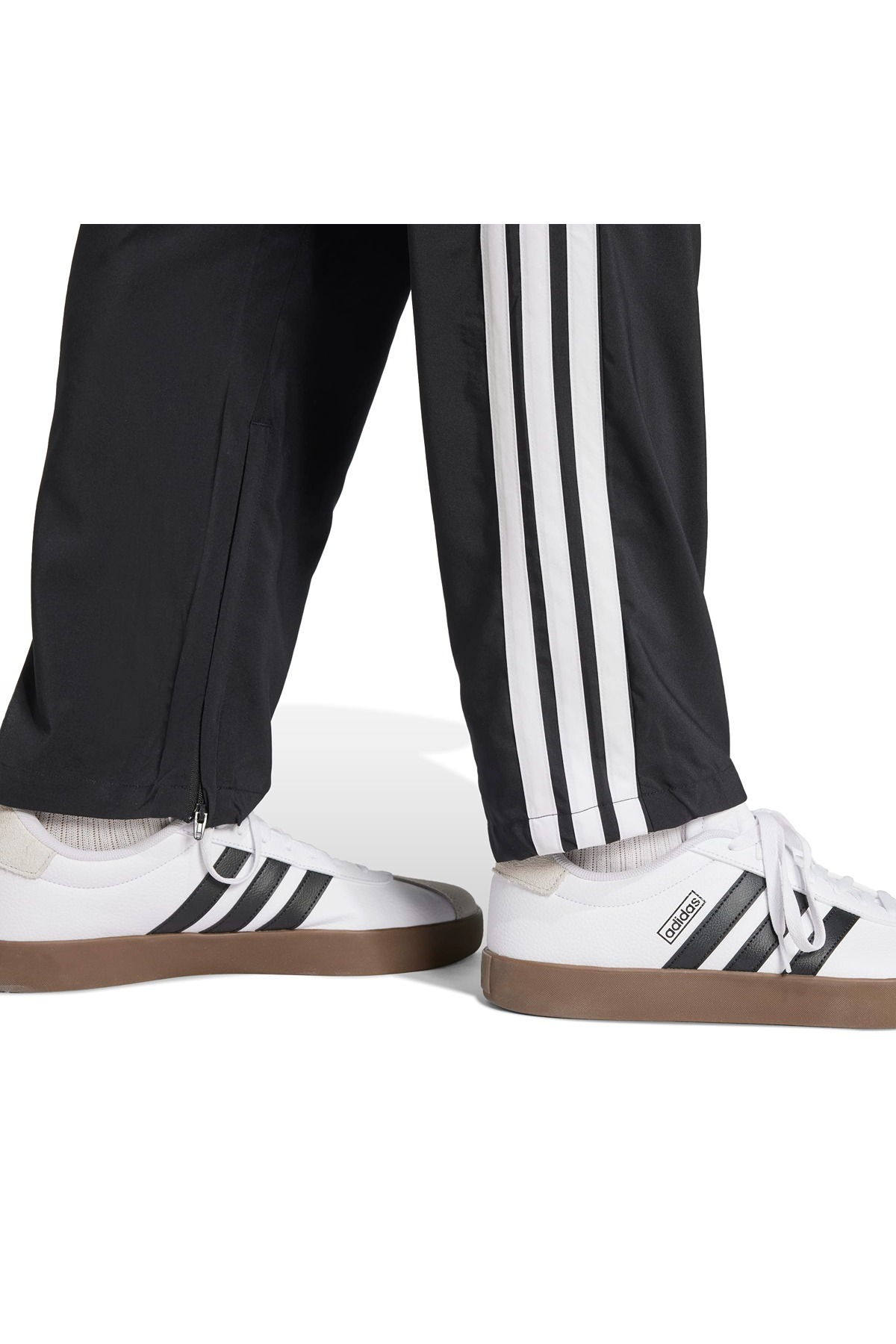 adidas  Erkek Siyah  Eşofman Altı M STNFRD OPT 3S JC8491