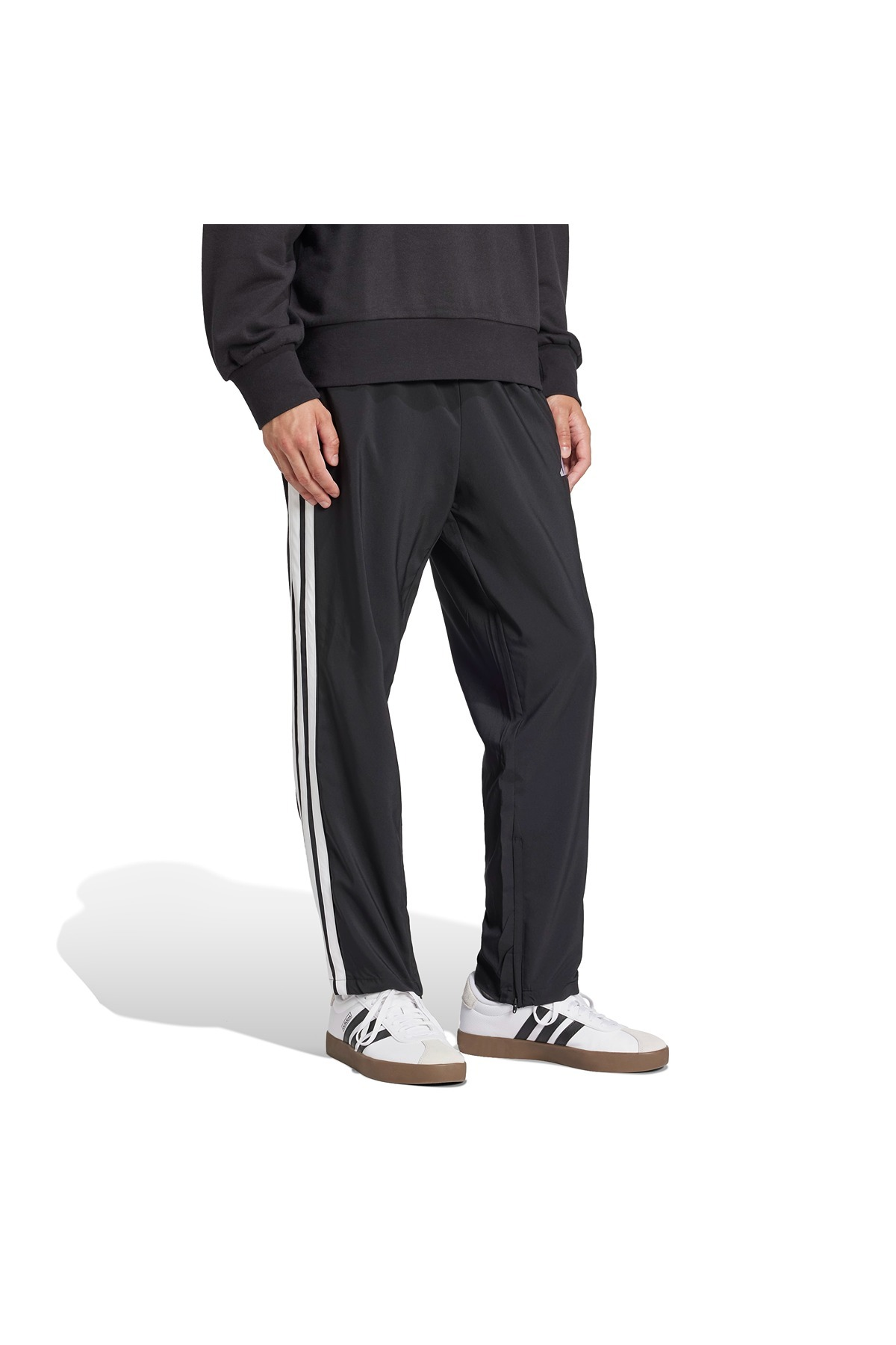 adidas  Erkek Siyah  Eşofman Altı M STNFRD OPT 3S JC8491