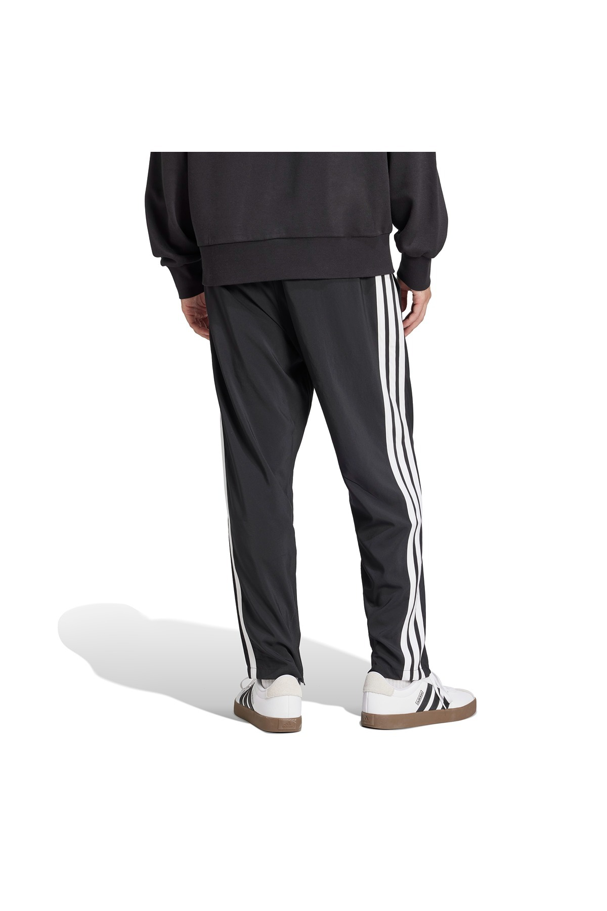 adidas  Erkek Siyah  Eşofman Altı M STNFRD OPT 3S JC8491