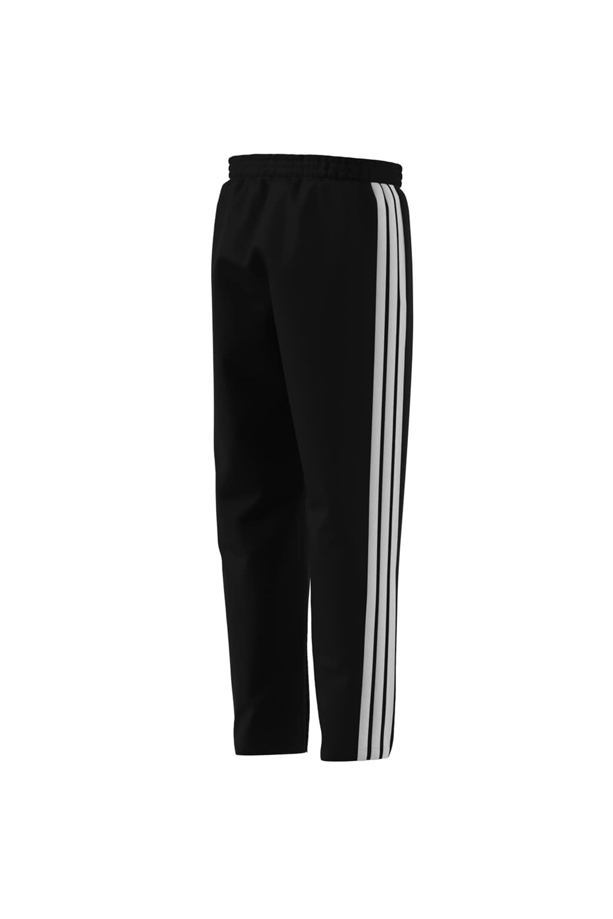 adidas  Erkek Siyah  Eşofman Altı M STNFRD OPT 3S JC8491