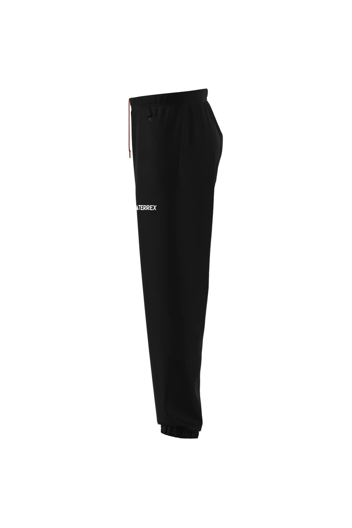 adidas  Erkek Siyah  Eşofman Altı MT KNIT PANTS JF3711