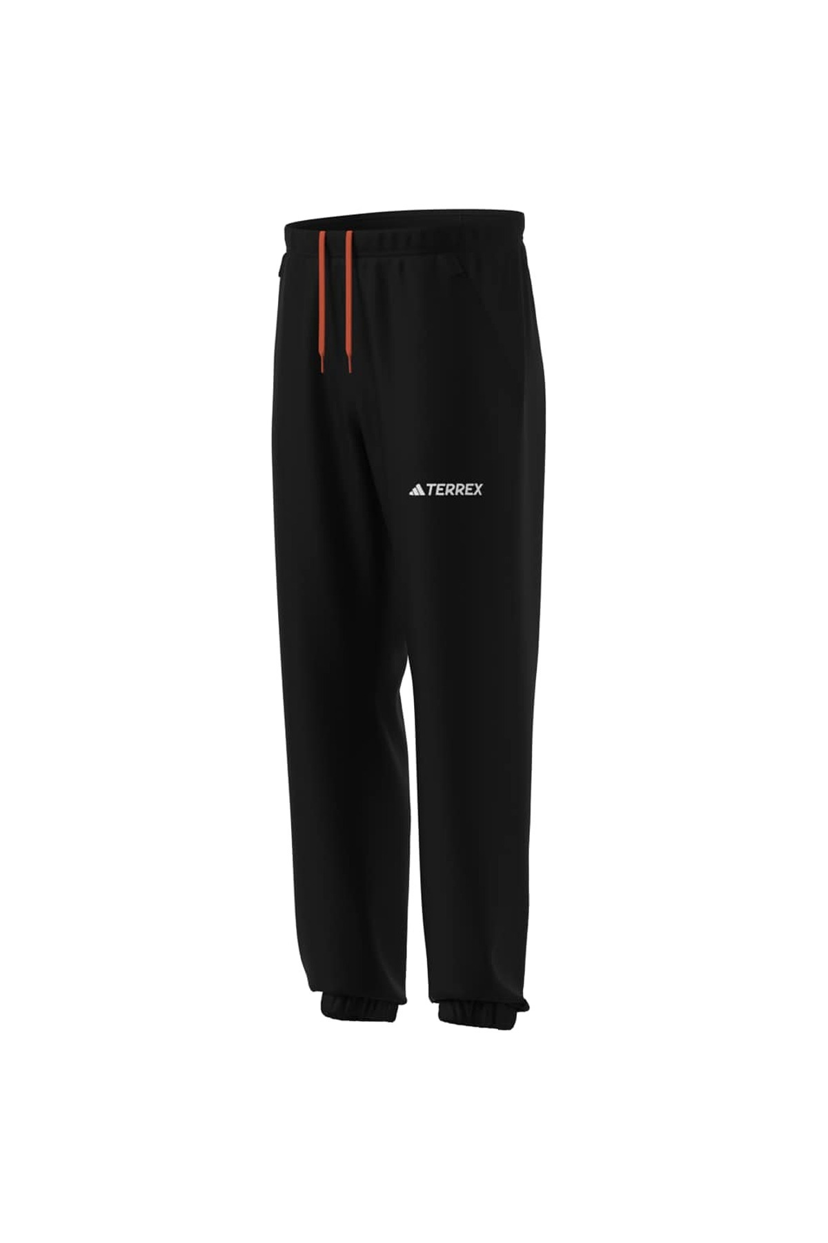 adidas  Erkek Siyah  Eşofman Altı MT KNIT PANTS JF3711