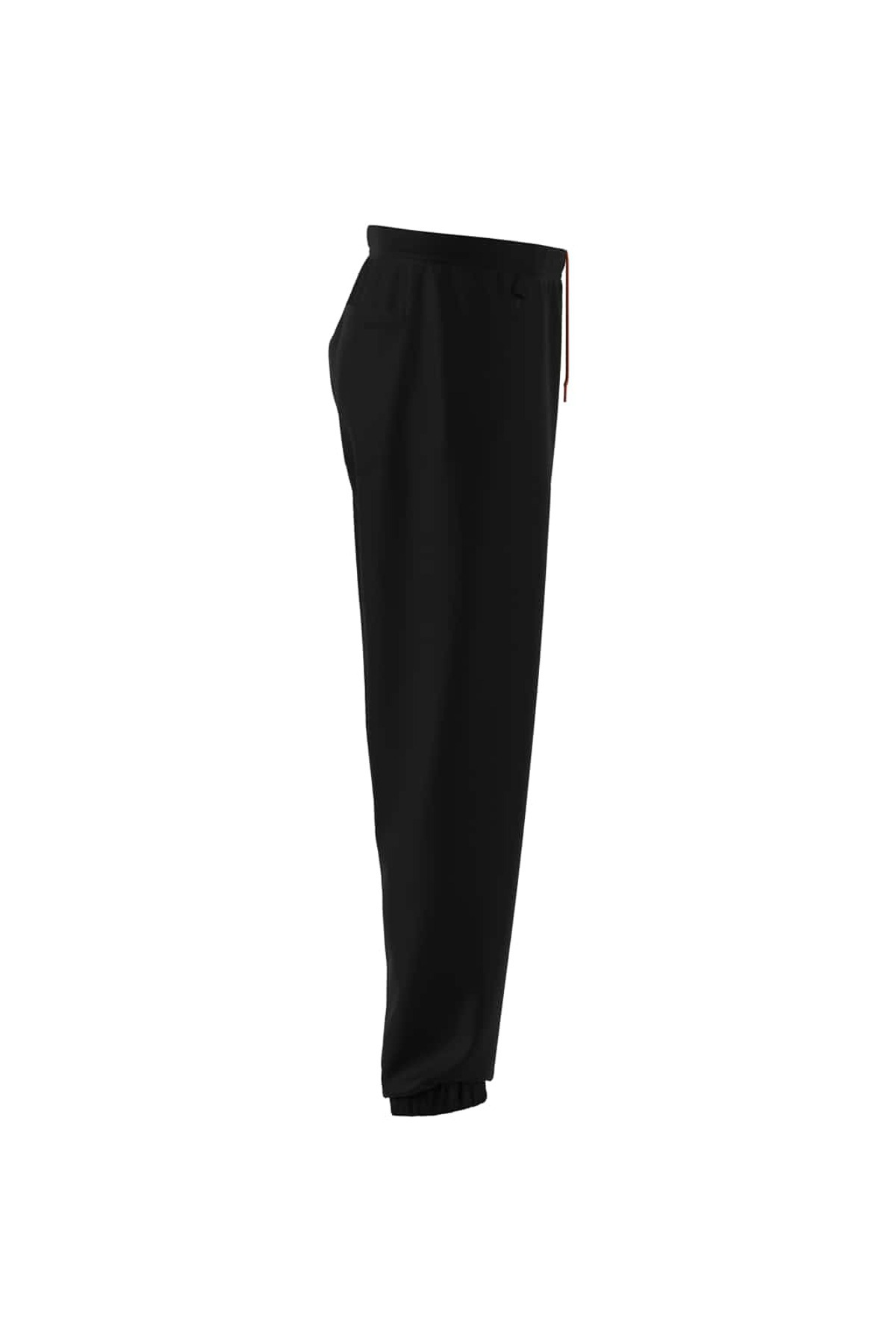 adidas  Erkek Siyah  Eşofman Altı MT KNIT PANTS JF3711