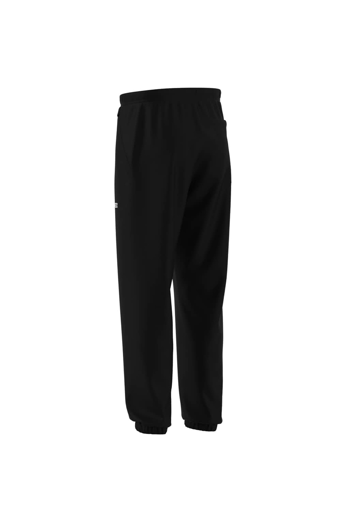 adidas  Erkek Siyah  Eşofman Altı MT KNIT PANTS JF3711