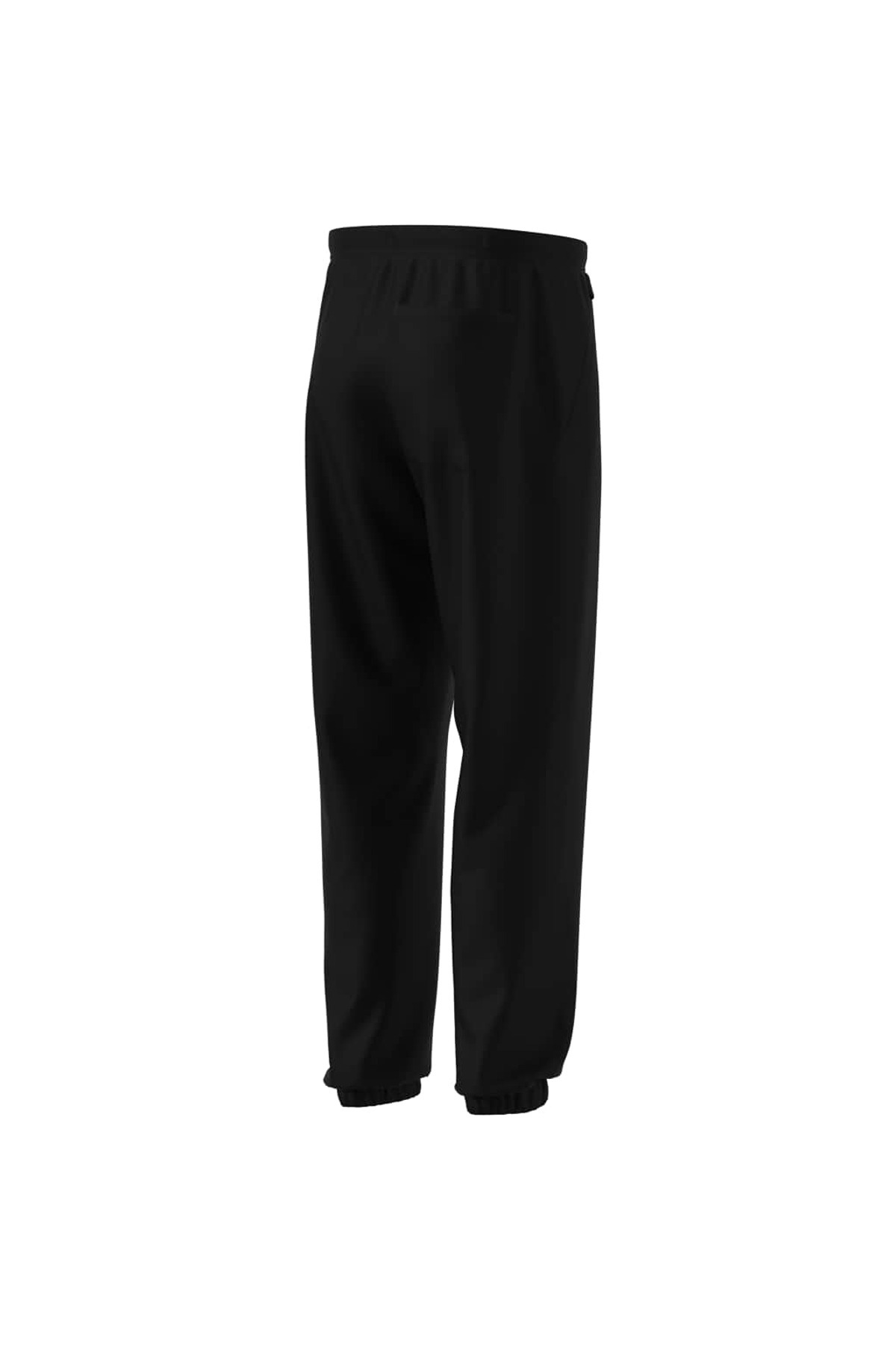 adidas  Erkek Siyah  Eşofman Altı MT KNIT PANTS JF3711