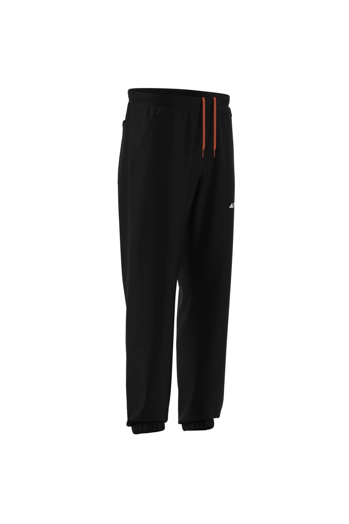 adidas  Erkek Siyah  Eşofman Altı MT KNIT PANTS JF3711