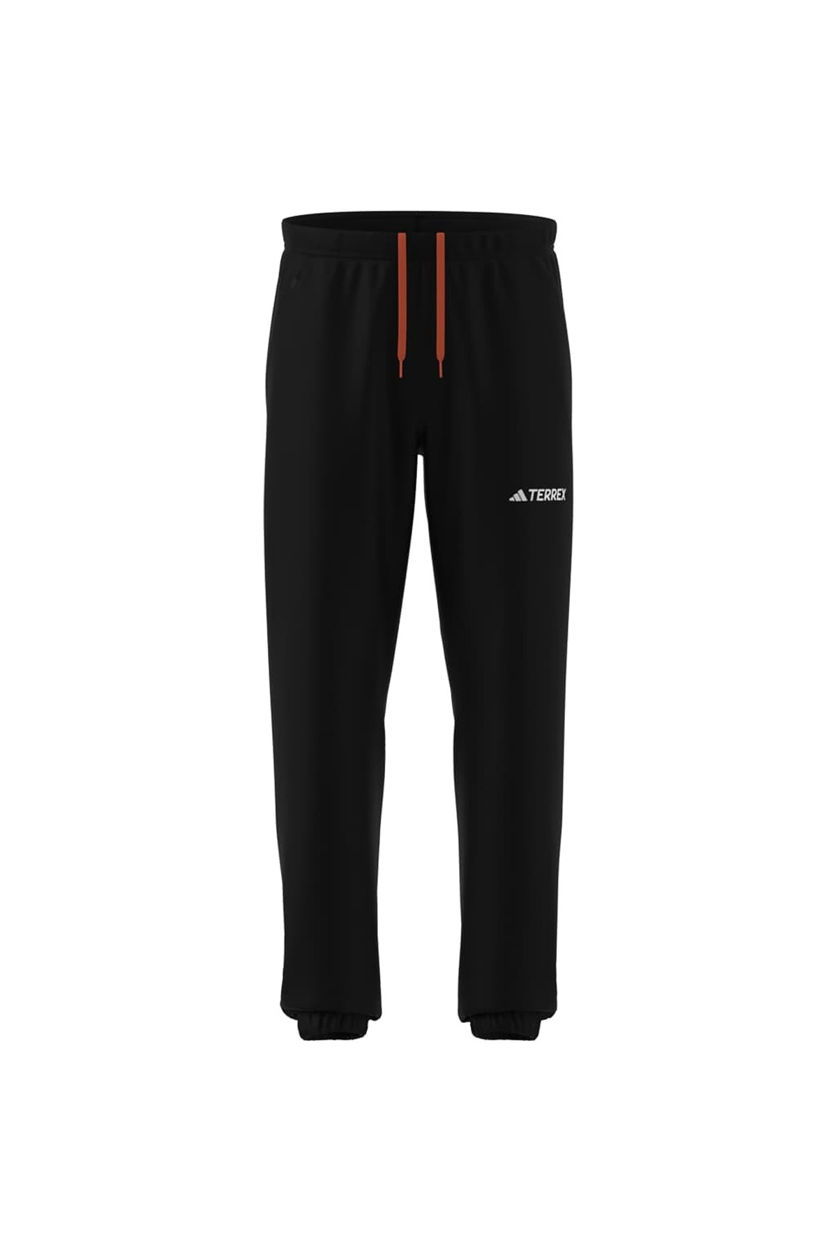 adidas  Erkek Siyah  Eşofman Altı MT KNIT PANTS JF3711