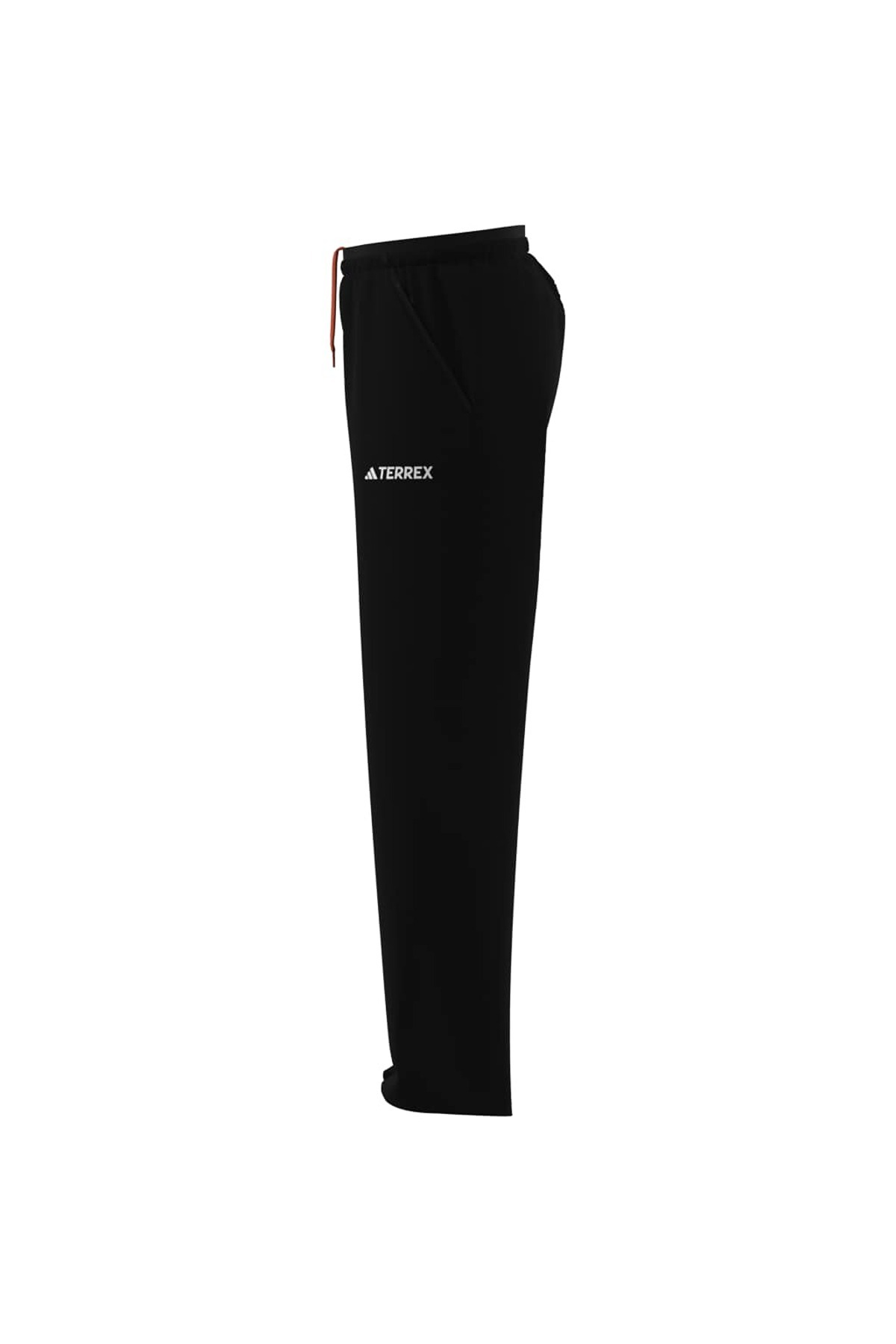 adidas  Erkek  Siyah  Eşofman Altı MT LITEFLEX P JF3709