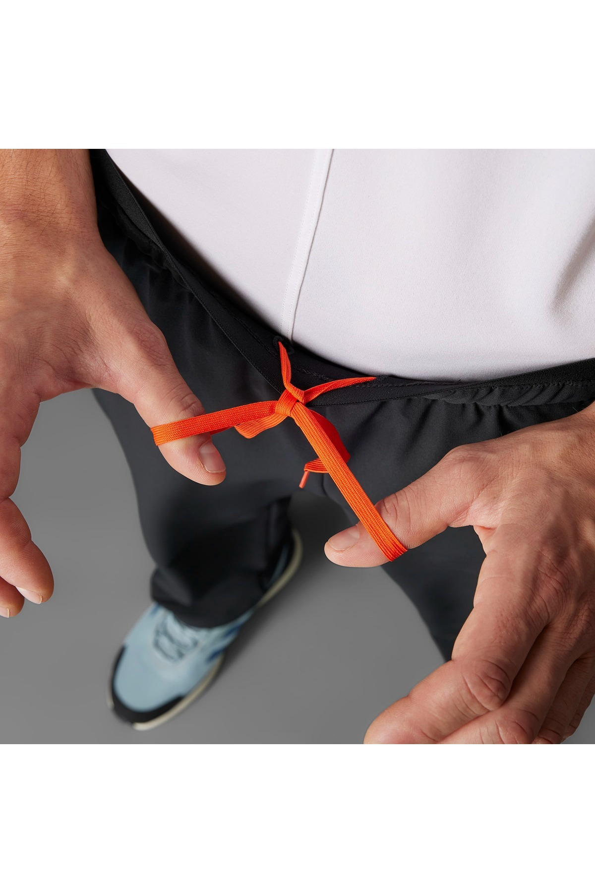 adidas  Erkek  Siyah  Eşofman Altı MT LITEFLEX P JF3709