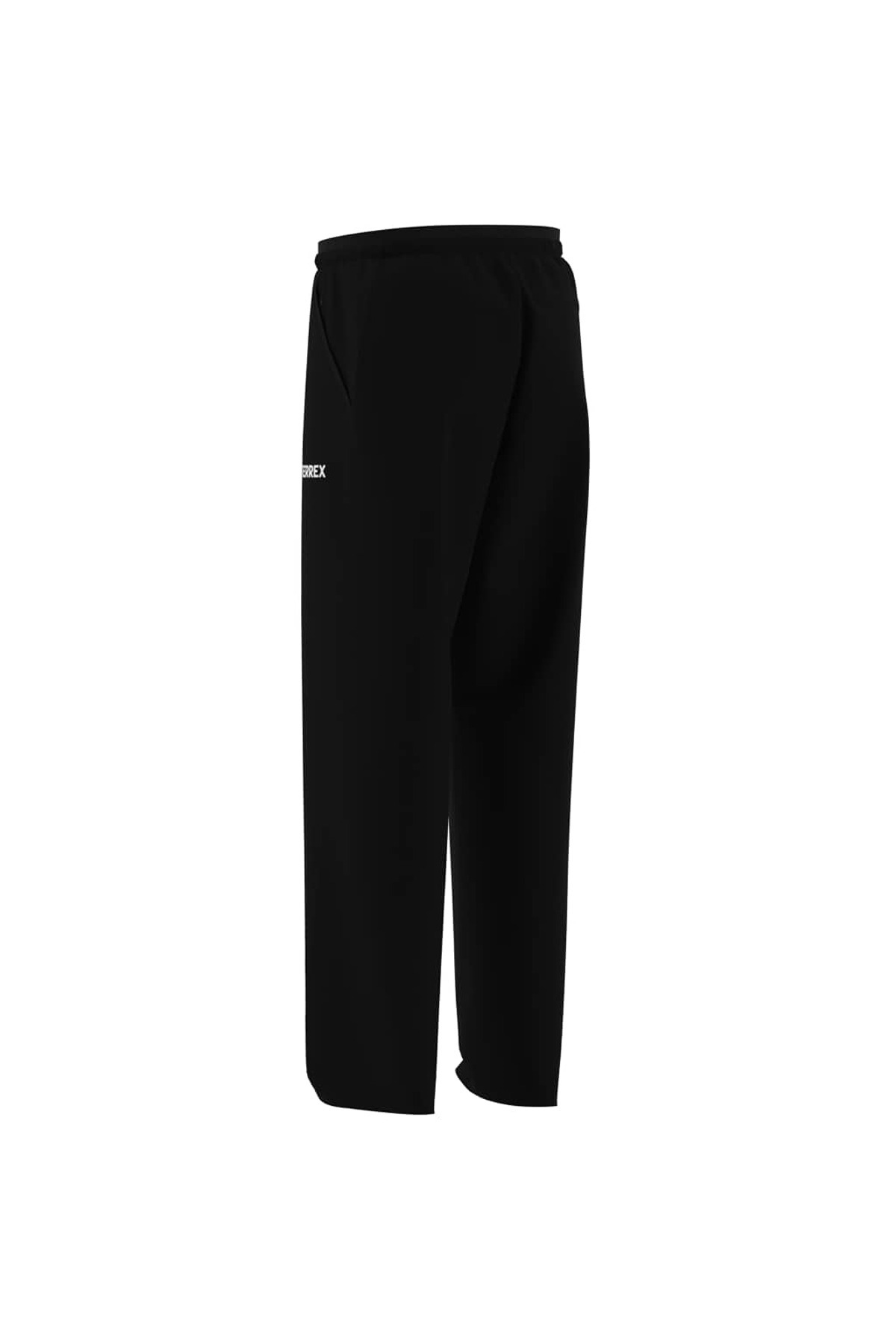 adidas  Erkek  Siyah  Eşofman Altı MT LITEFLEX P JF3709