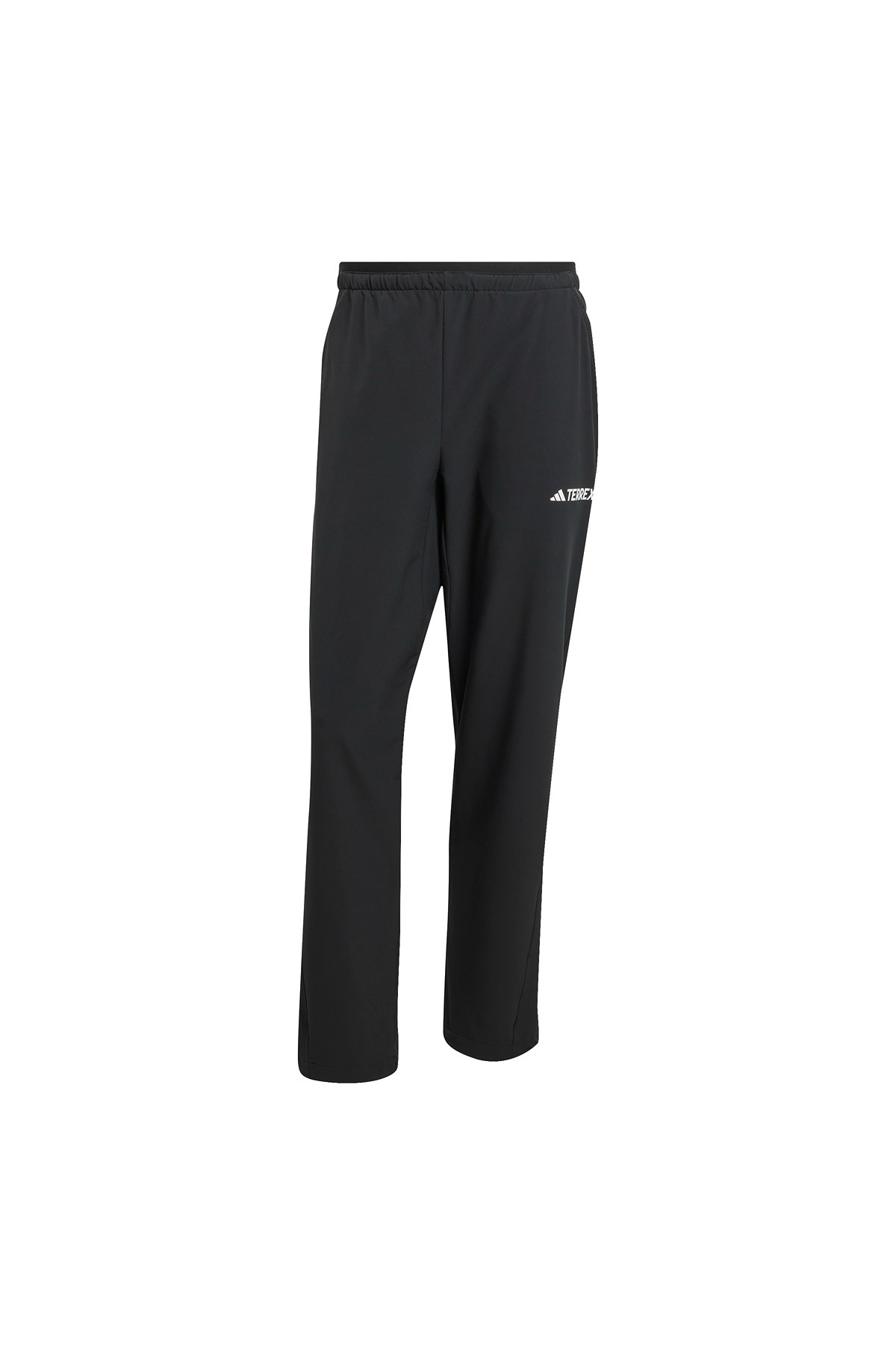 adidas  Erkek  Siyah  Eşofman Altı MT LITEFLEX P JF3709