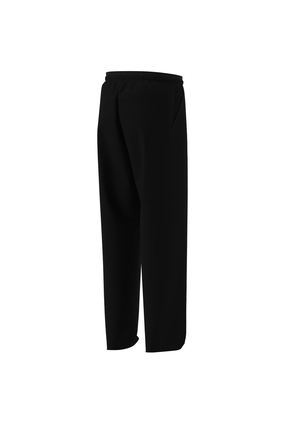 adidas  Erkek  Siyah  Eşofman Altı MT LITEFLEX P JF3709