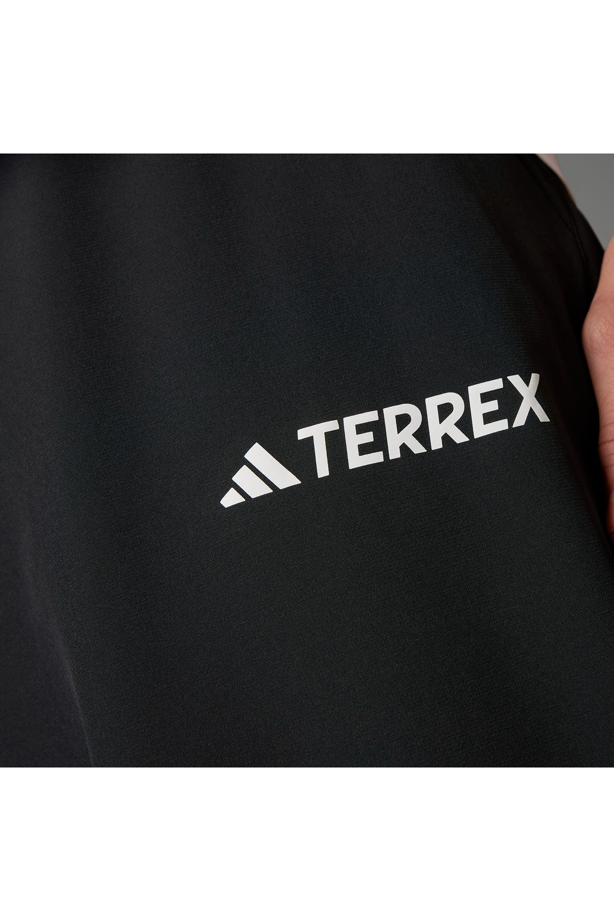 adidas  Erkek  Siyah  Eşofman Altı MT LITEFLEX P JF3709