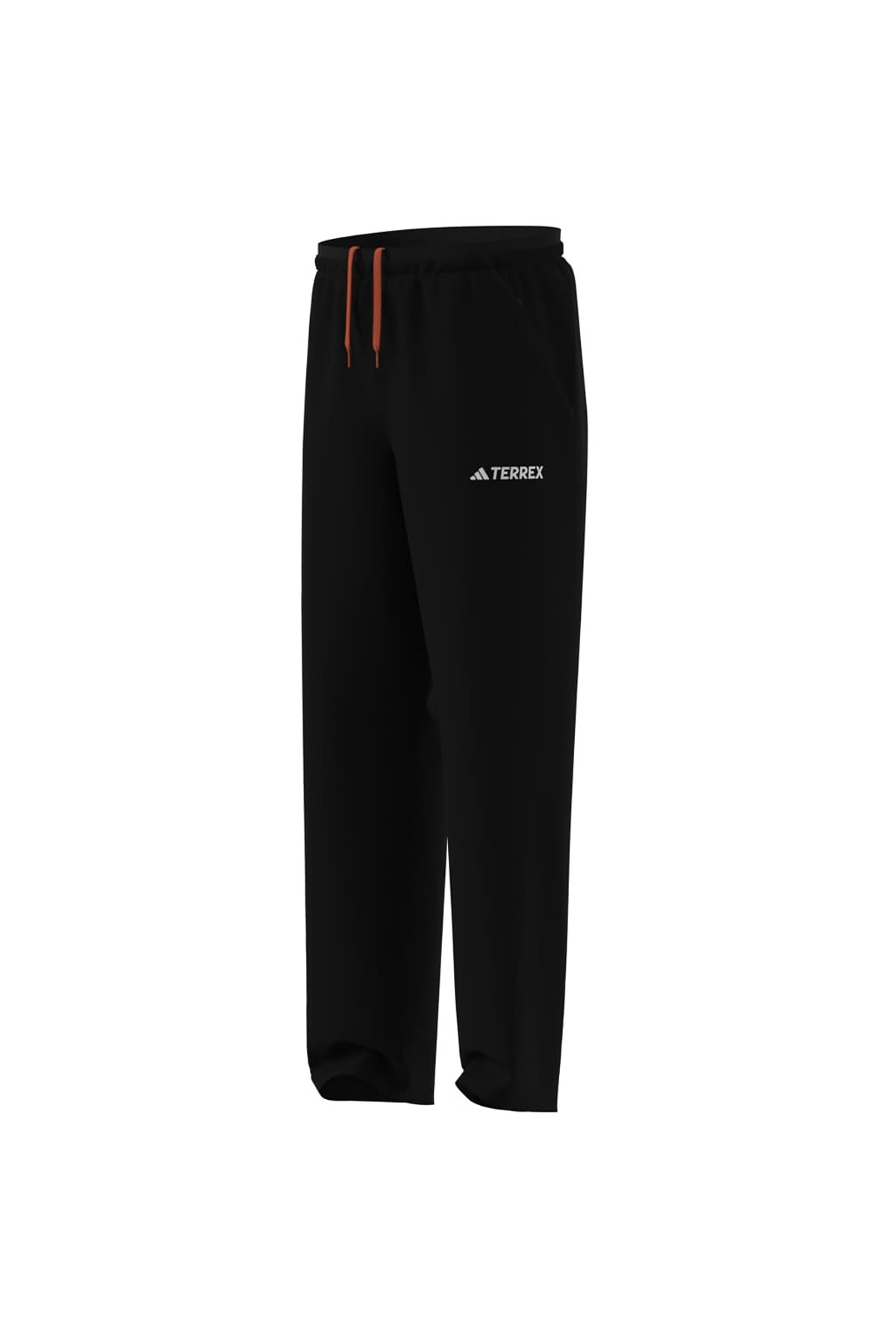 adidas  Erkek  Siyah  Eşofman Altı MT LITEFLEX P JF3709