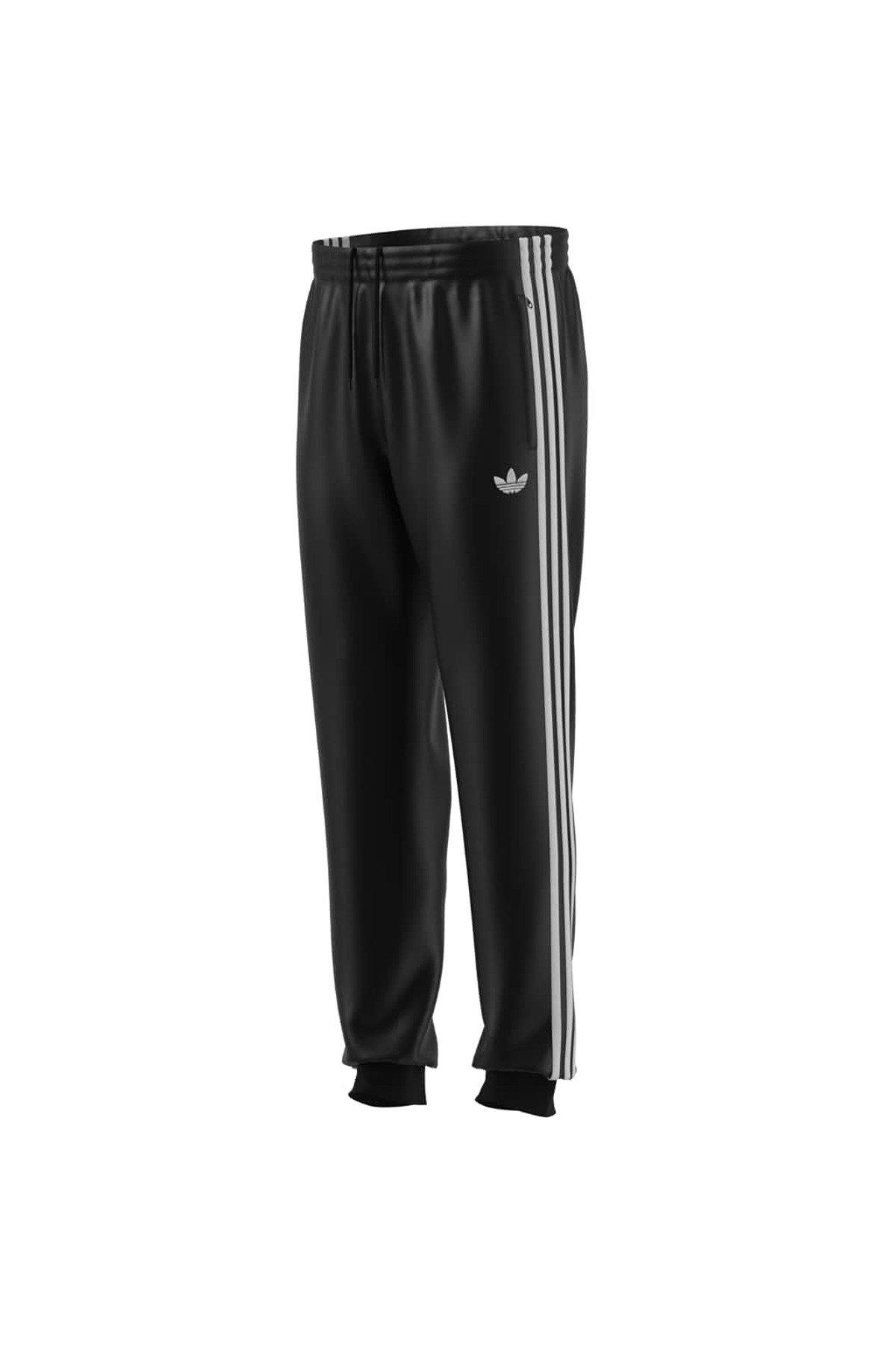 adidas  Erkek Siyah  Eşofman Altı SST TP KE3517