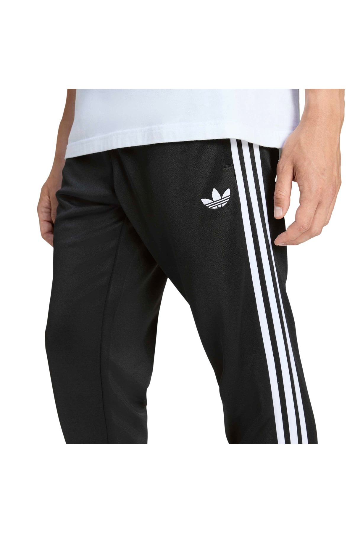 adidas  Erkek Siyah  Eşofman Altı SST TP KE3517