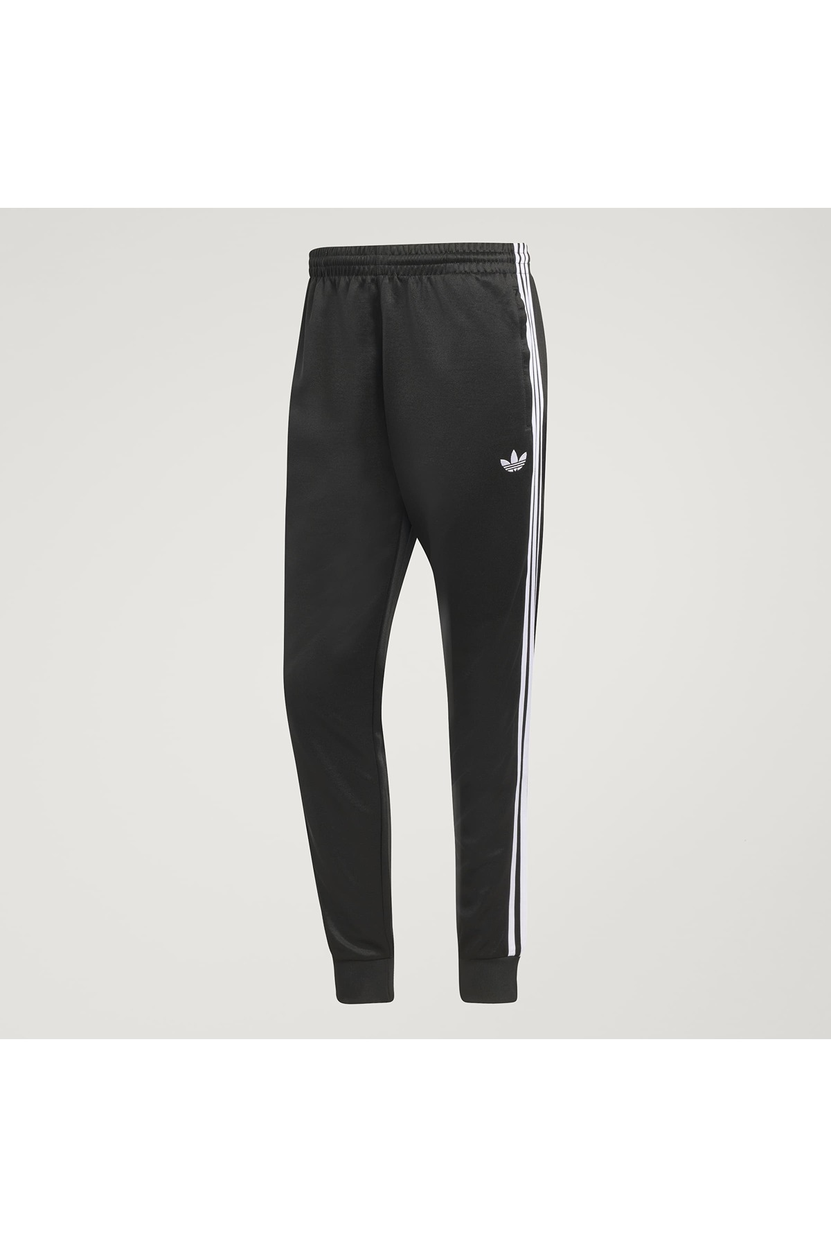 adidas  Erkek Siyah  Eşofman Altı SST TP KE3517