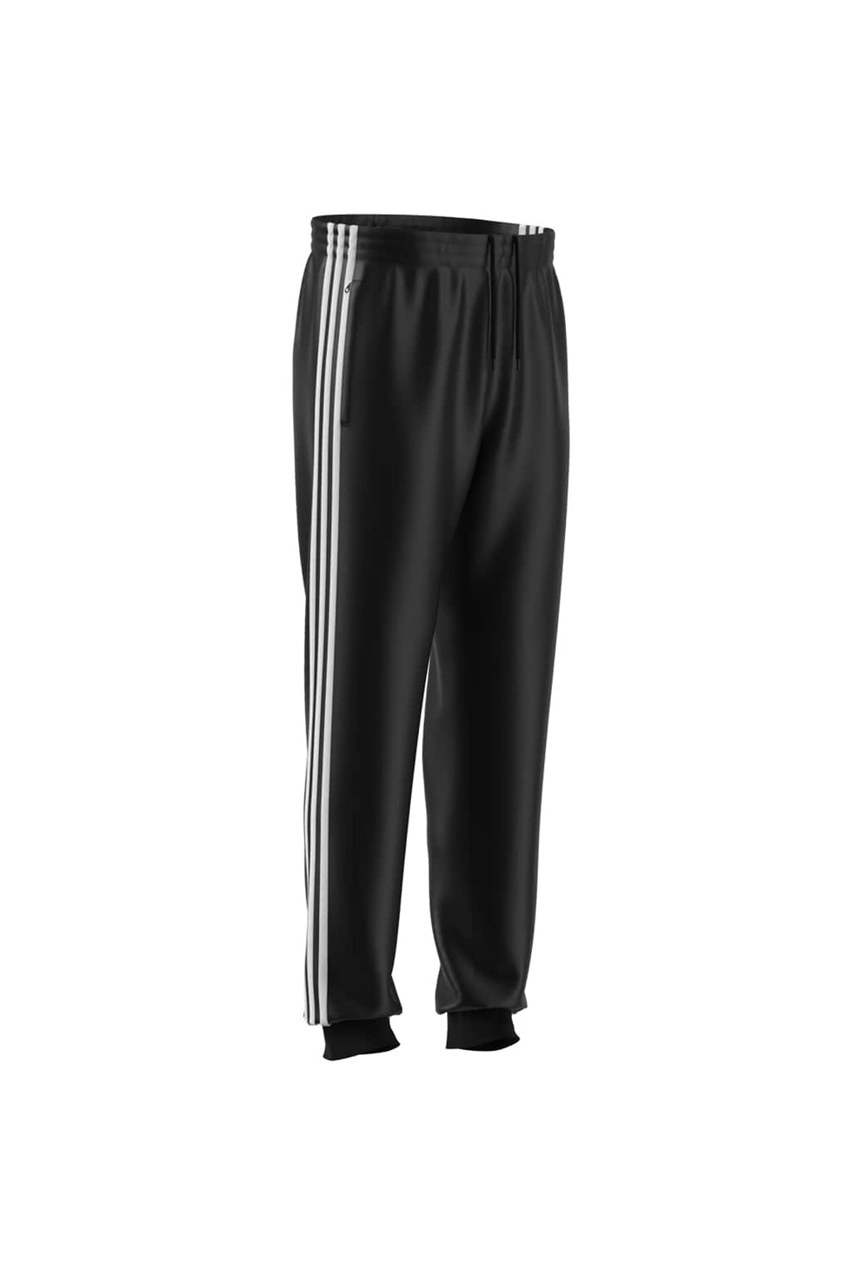 adidas  Erkek Siyah  Eşofman Altı SST TP KE3517