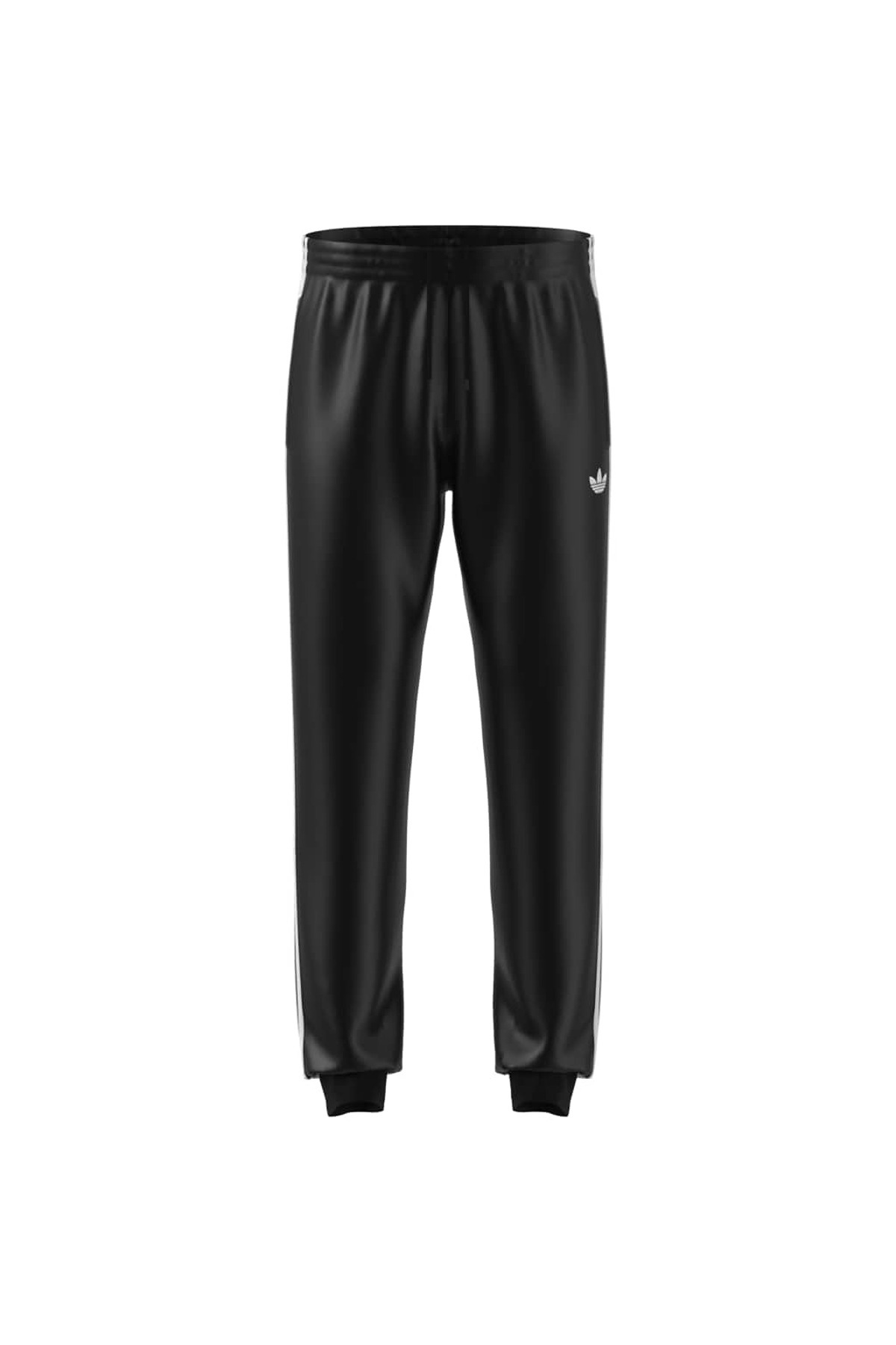 adidas  Erkek Siyah  Eşofman Altı SST TP KE3517