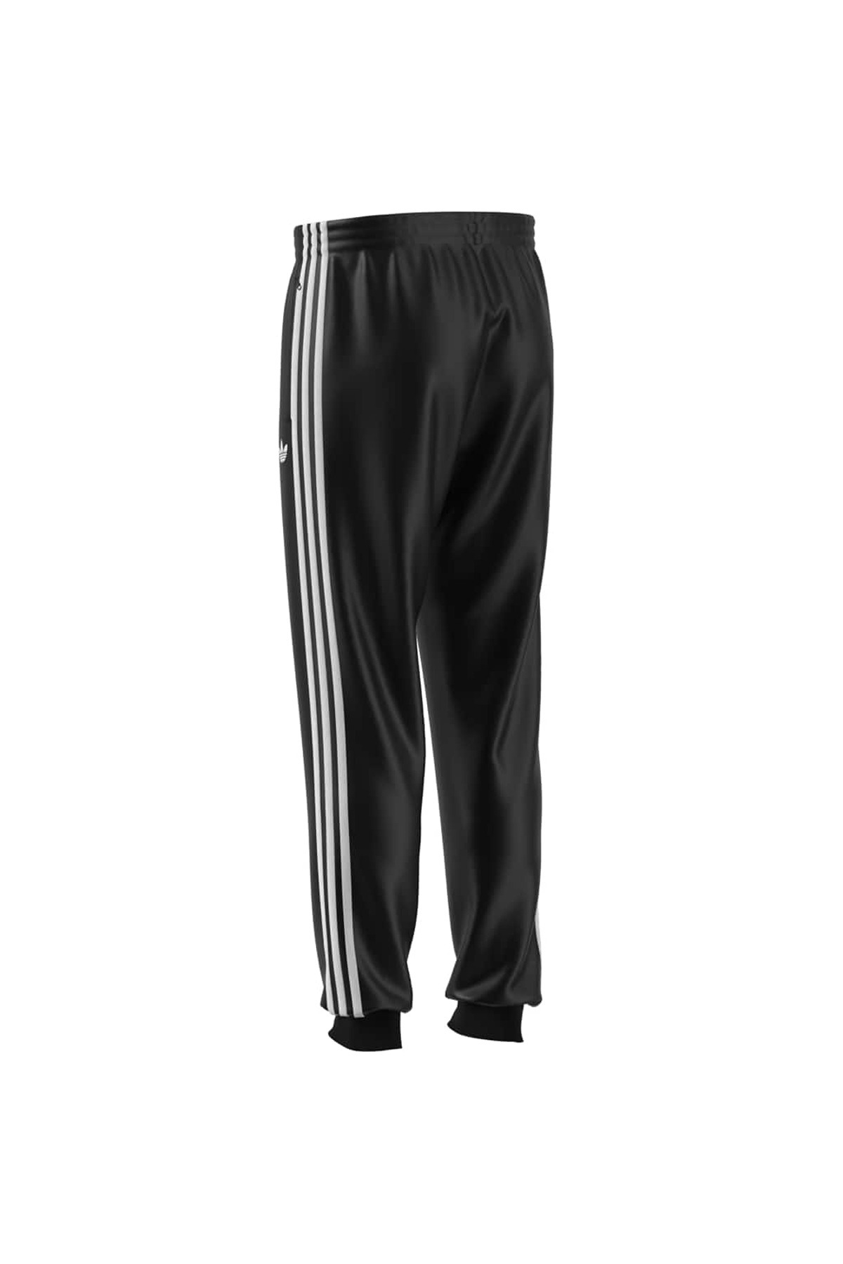 adidas  Erkek Siyah  Eşofman Altı SST TP KE3517