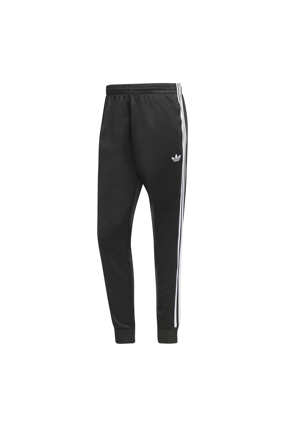 adidas  Erkek Siyah  Eşofman Altı SST TP KE3517