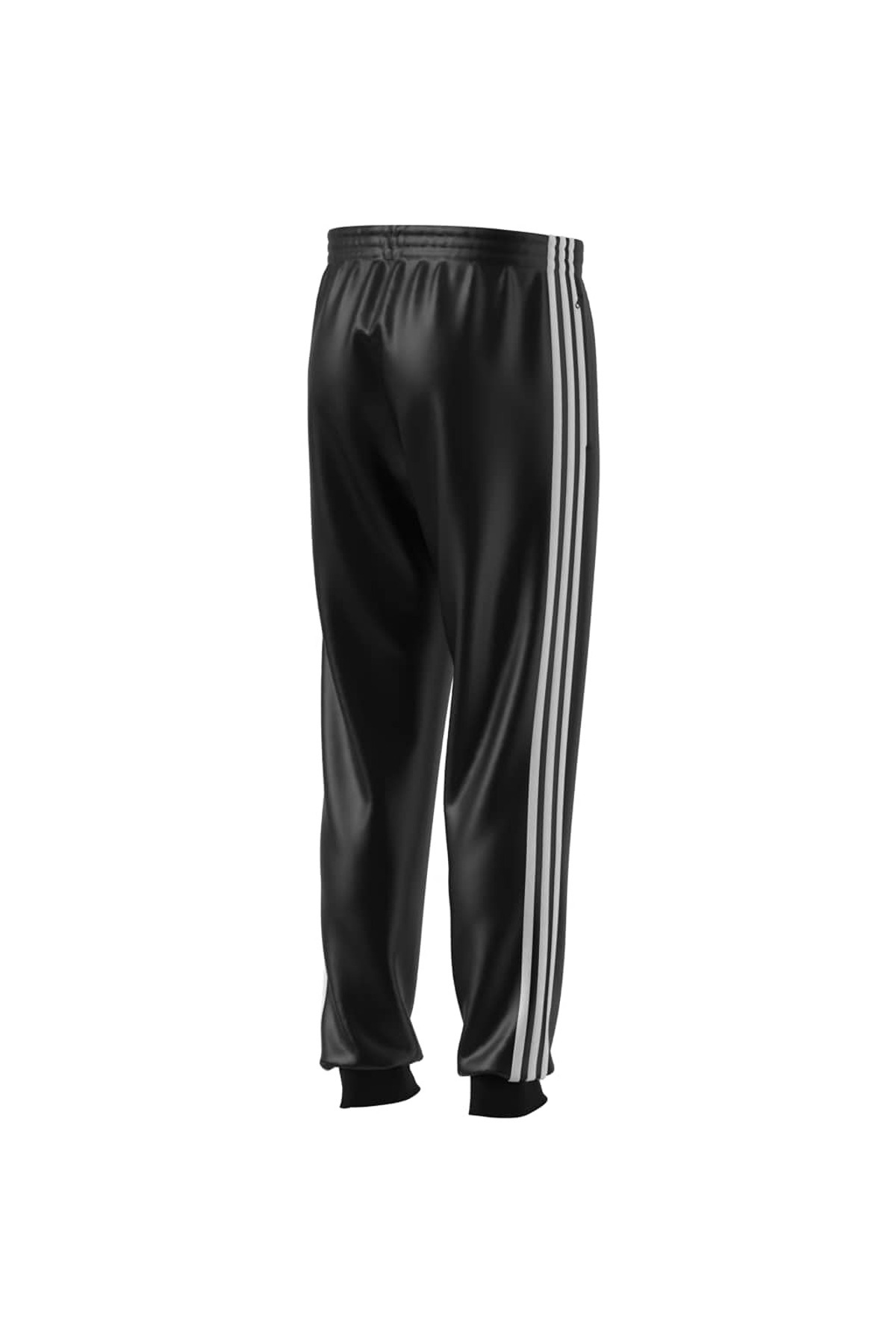 adidas  Erkek Siyah  Eşofman Altı SST TP KE3517