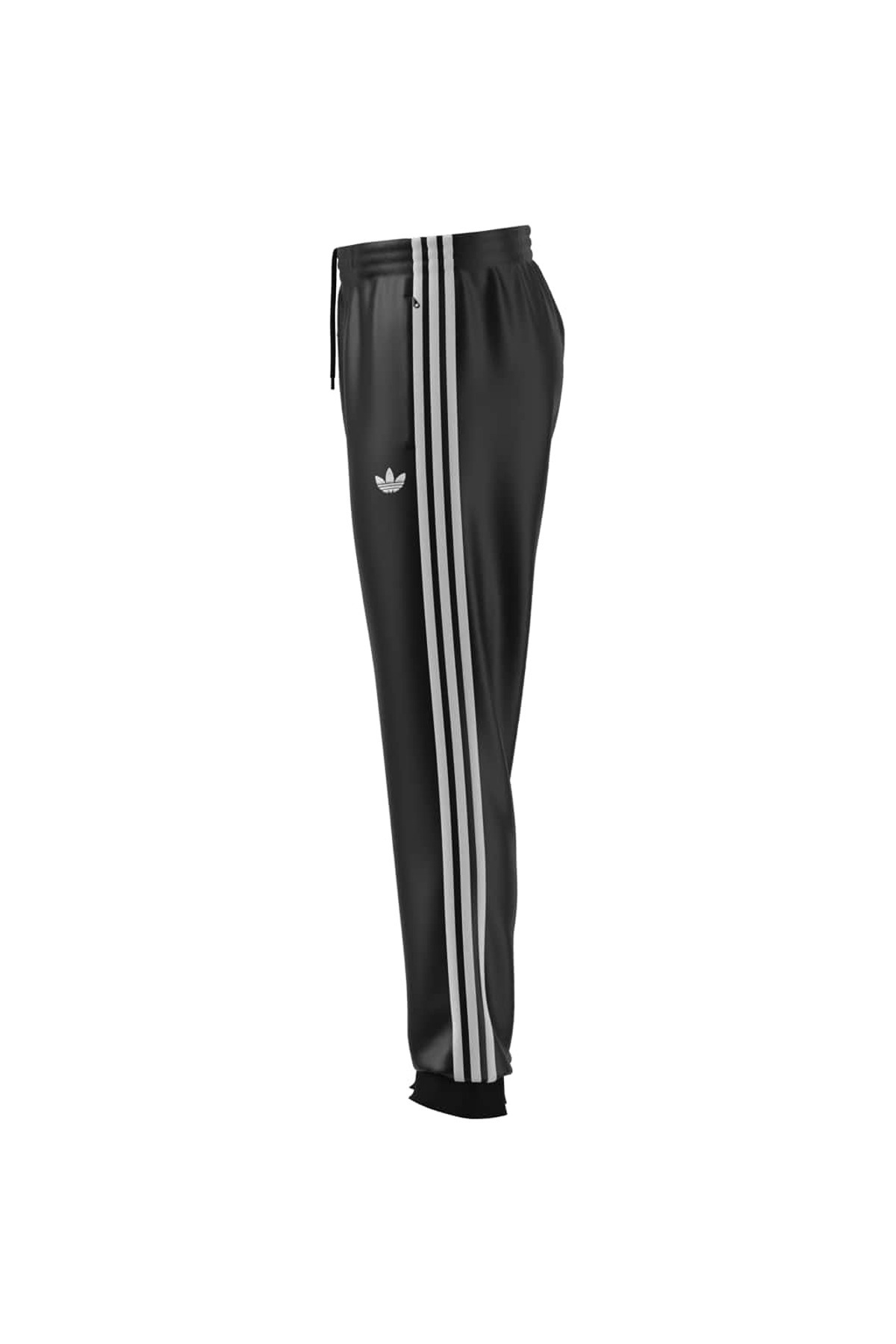 adidas  Erkek Siyah  Eşofman Altı SST TP KE3517