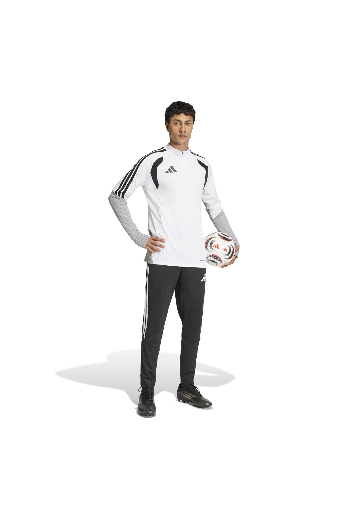 adidas Erkek  Siyah  Eşofman Altı TIRO26C PNT KA5119